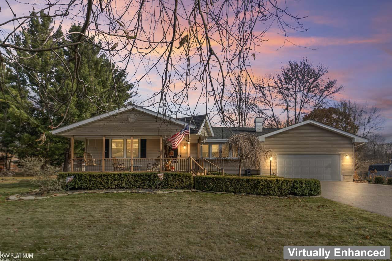3230 Range Road, Port Huron, MI 48060 — Photo 2