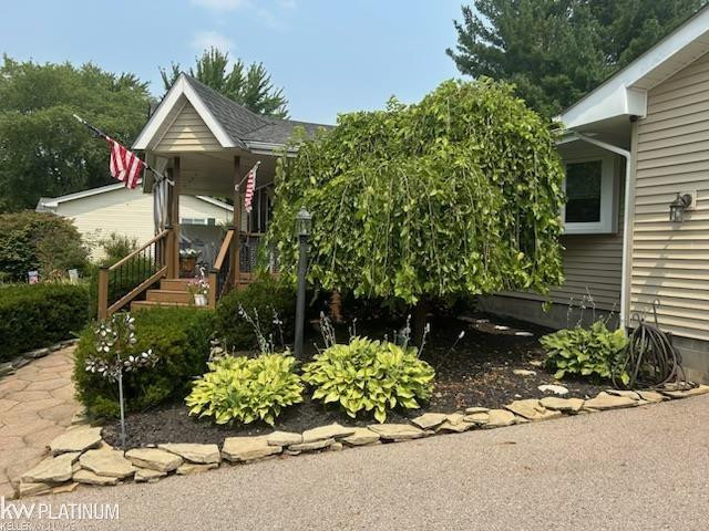 3230 Range Road, Port Huron, MI 48060 — Photo 3