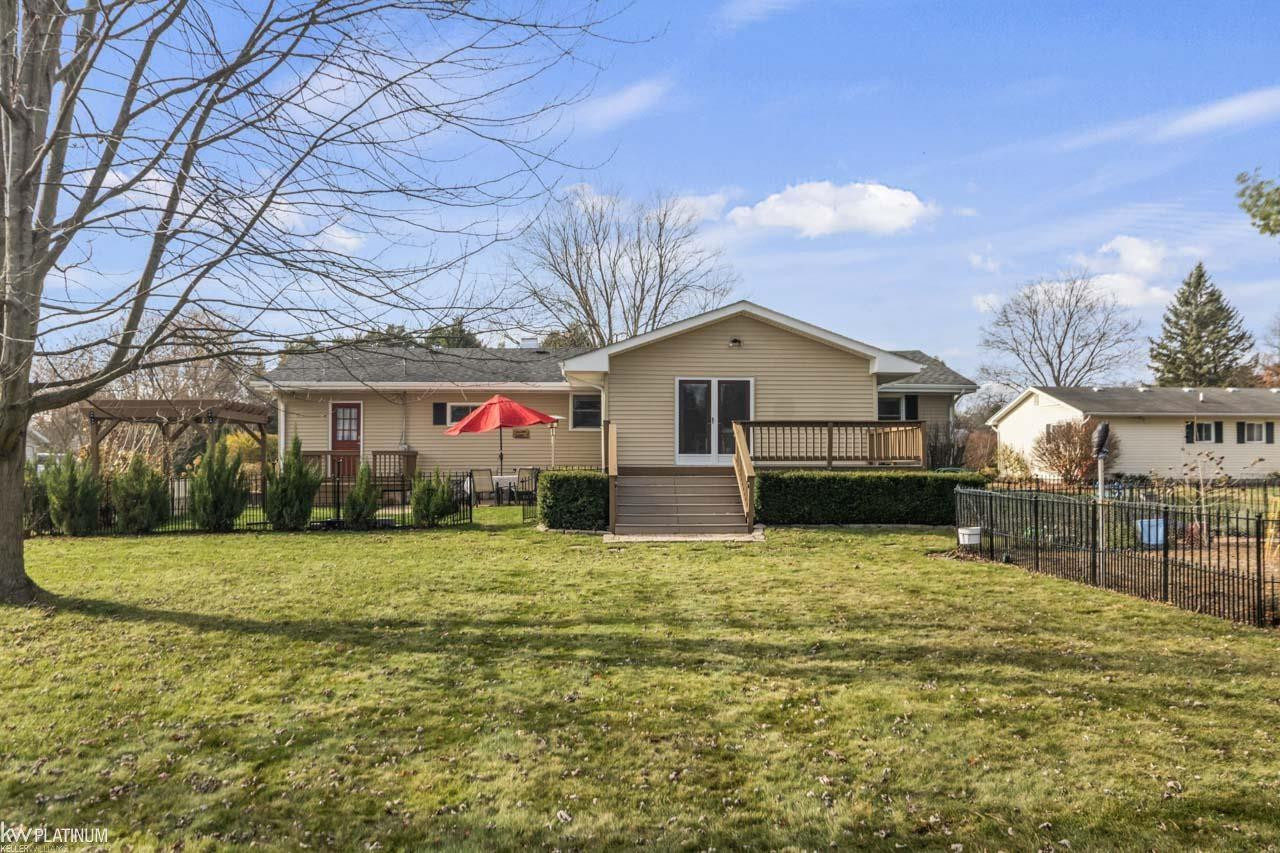 3230 Range Road, Port Huron, MI 48060 — Photo 35