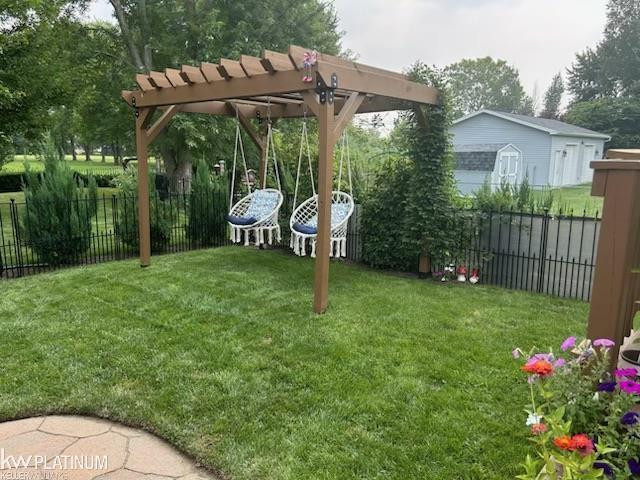 3230 Range Road, Port Huron, MI 48060 — Photo 40