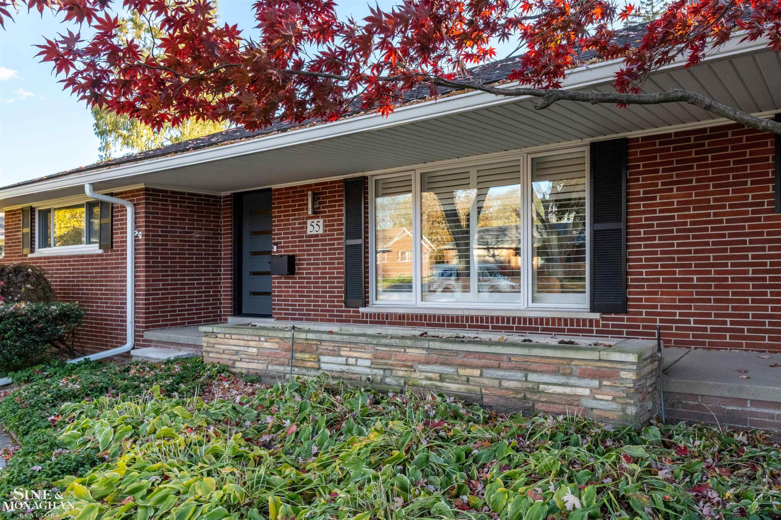 55 S Edgewood Drive, Grosse Pointe Shores, MI 48236 — Photo 5
