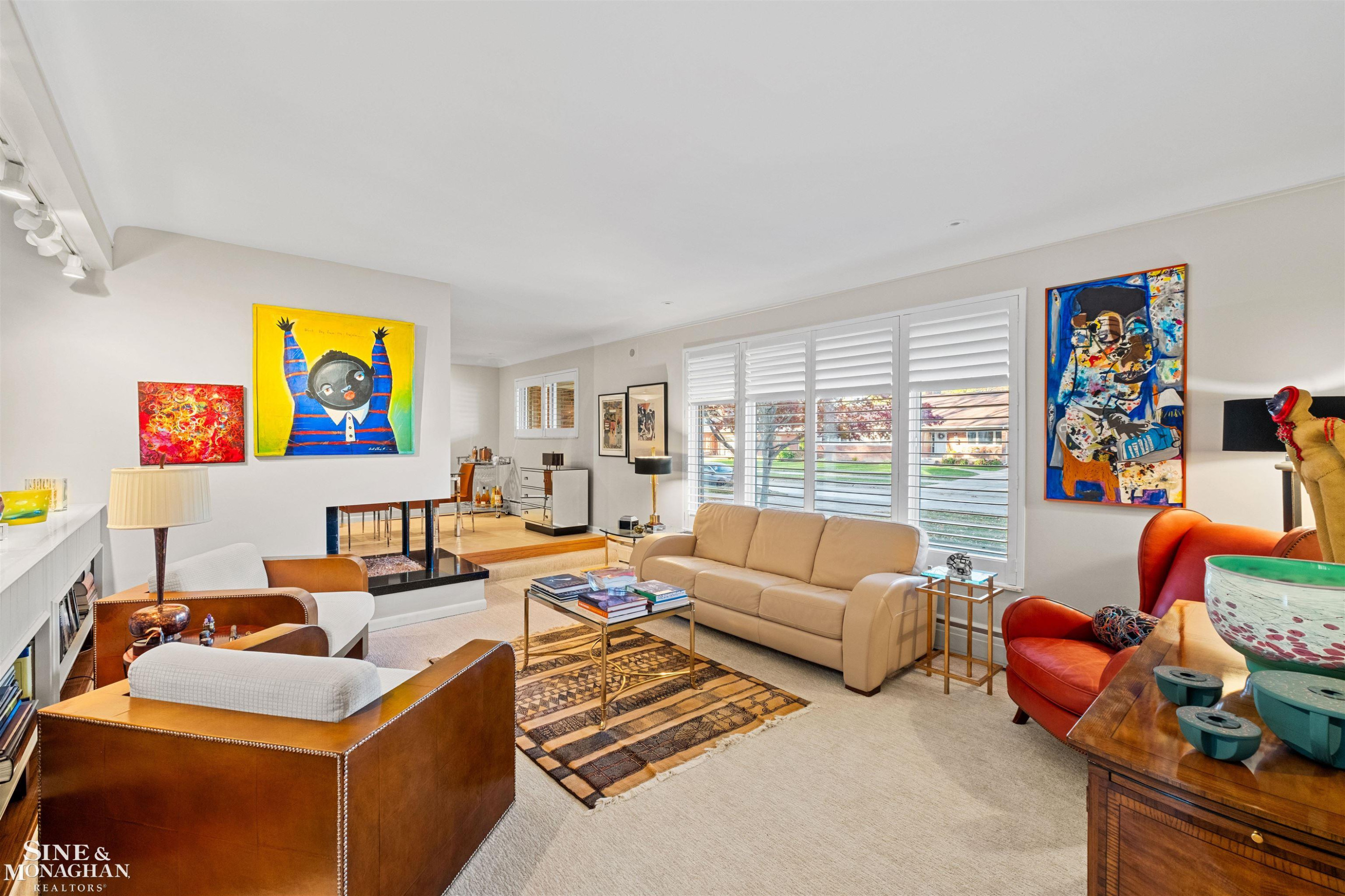 55 S Edgewood Drive, Grosse Pointe Shores, MI 48236 — Photo 9