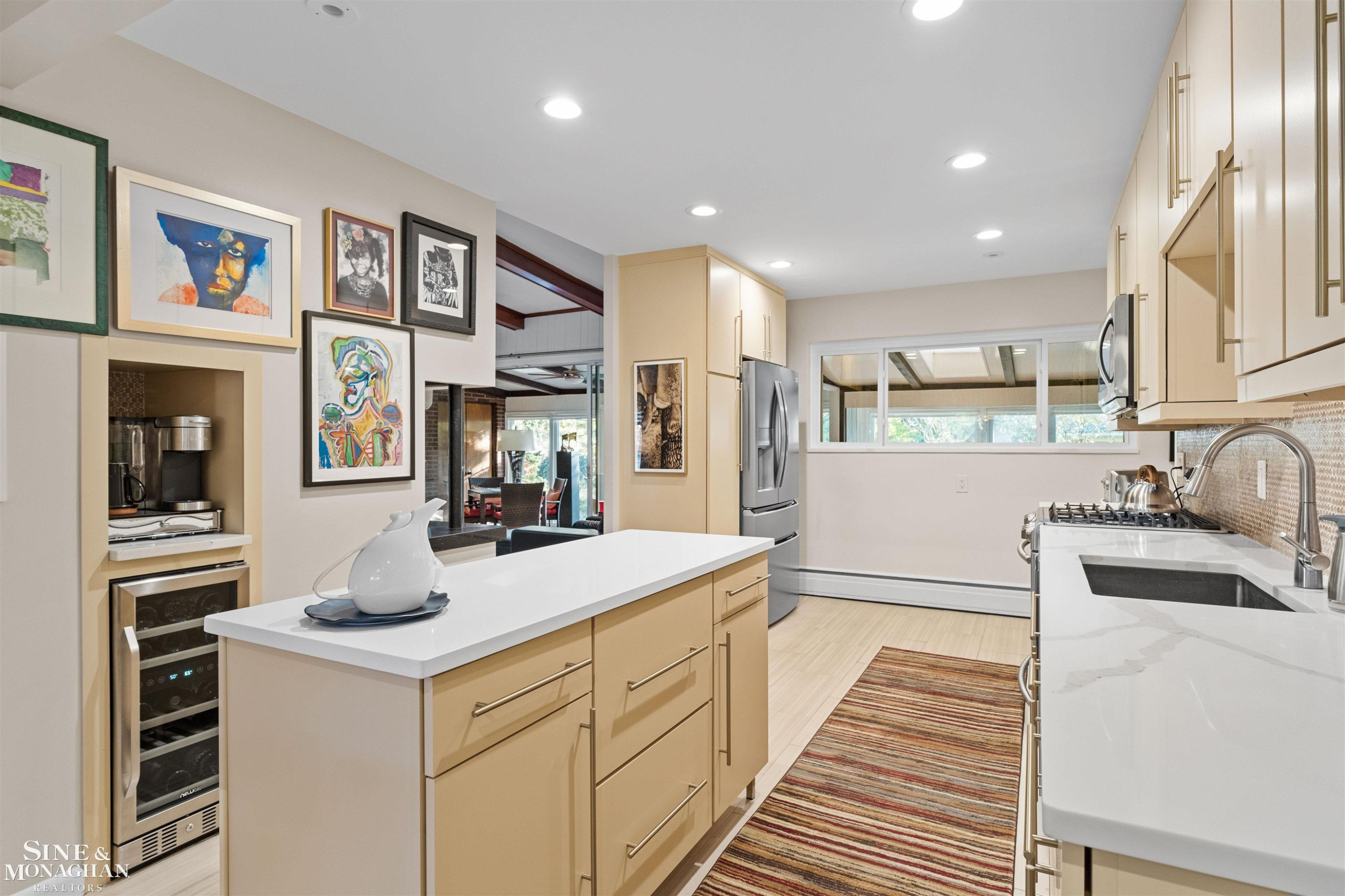 55 S Edgewood Drive, Grosse Pointe Shores, MI 48236 — Photo 32