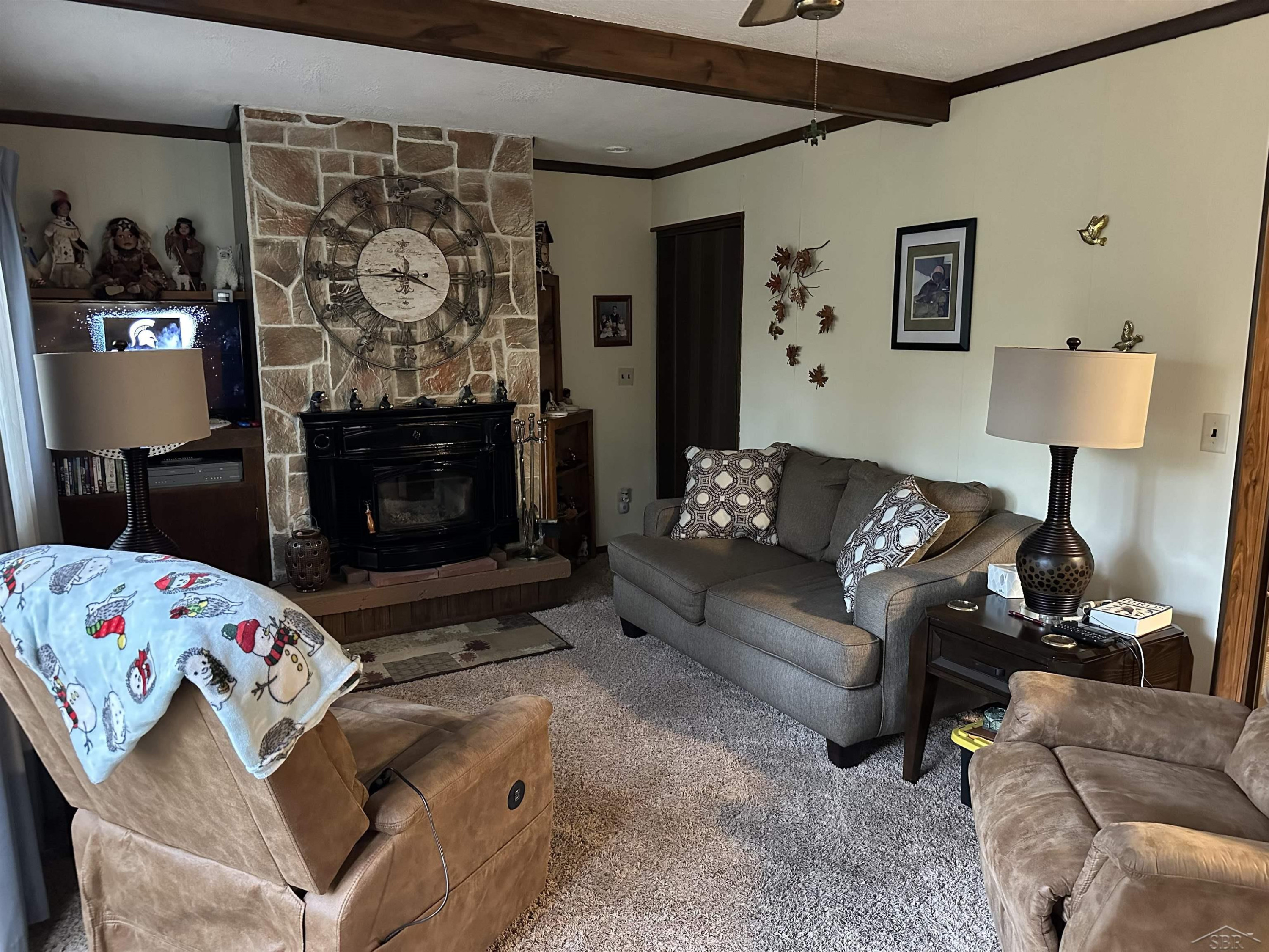 2832 Creekview Drive, Grayling, MI 49738 — Photo 3