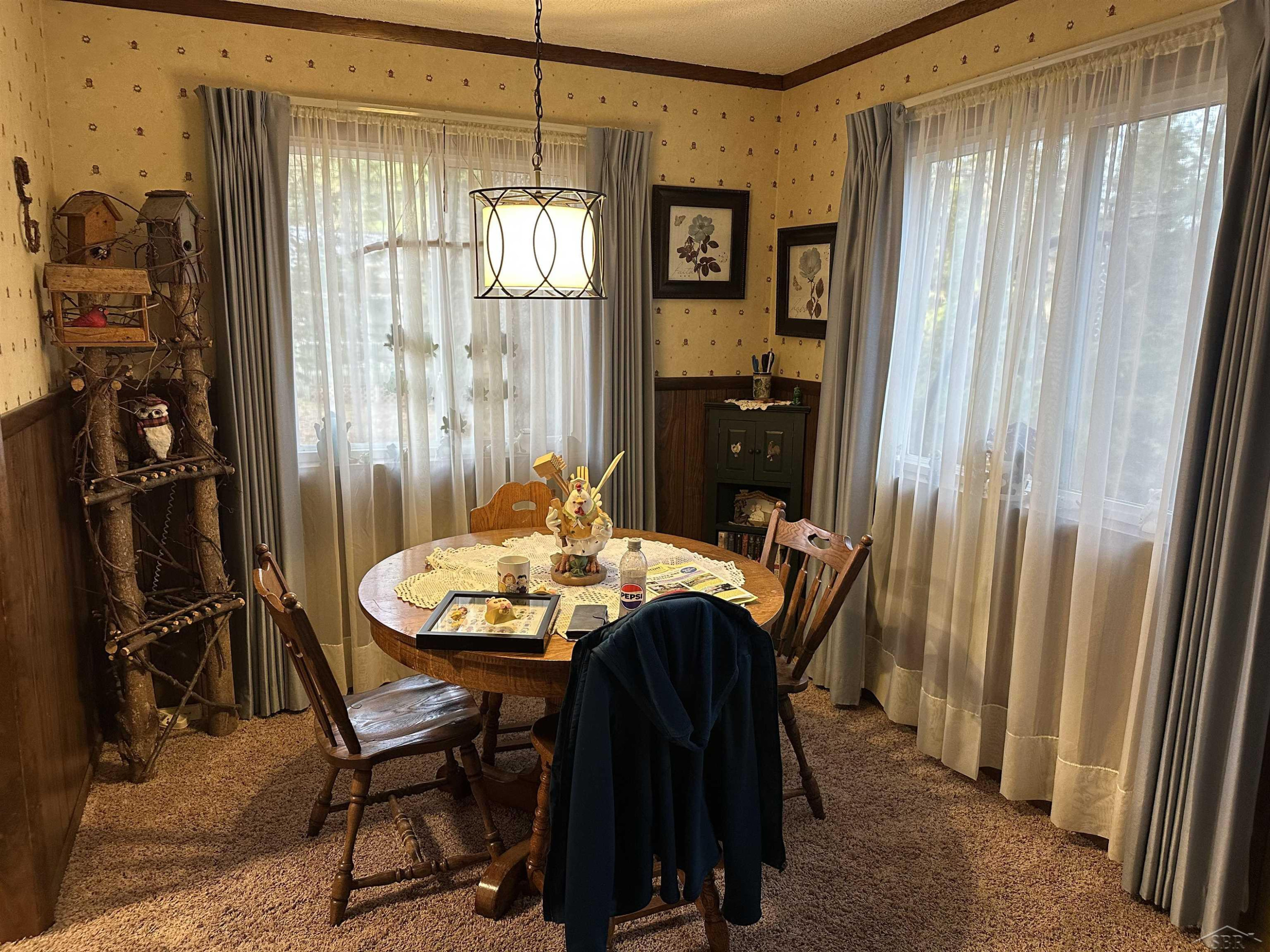 2832 Creekview Drive, Grayling, MI 49738 — Photo 4