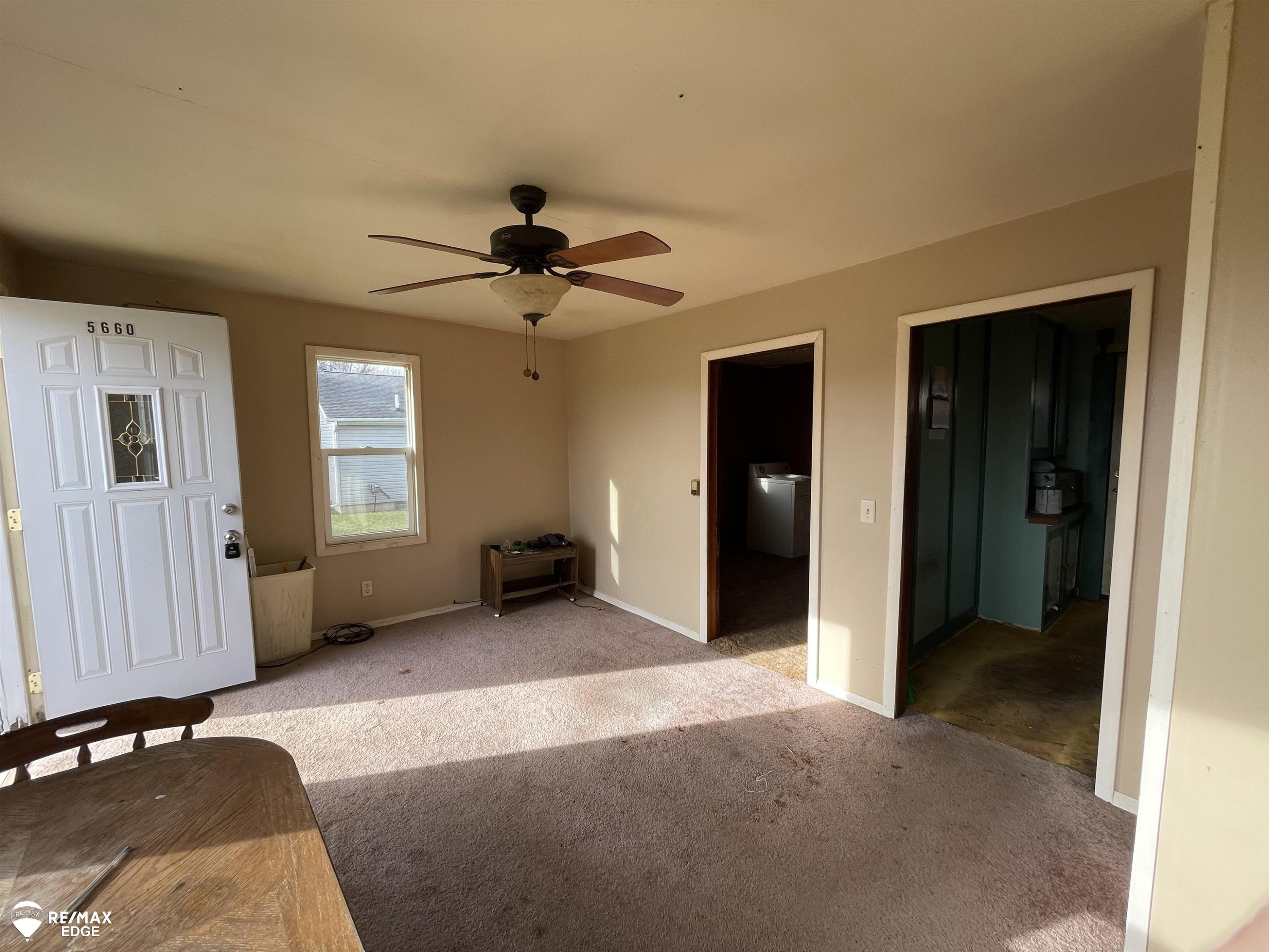 5660 Benson Avenue, Otter Lake, MI 48464 — Photo 2