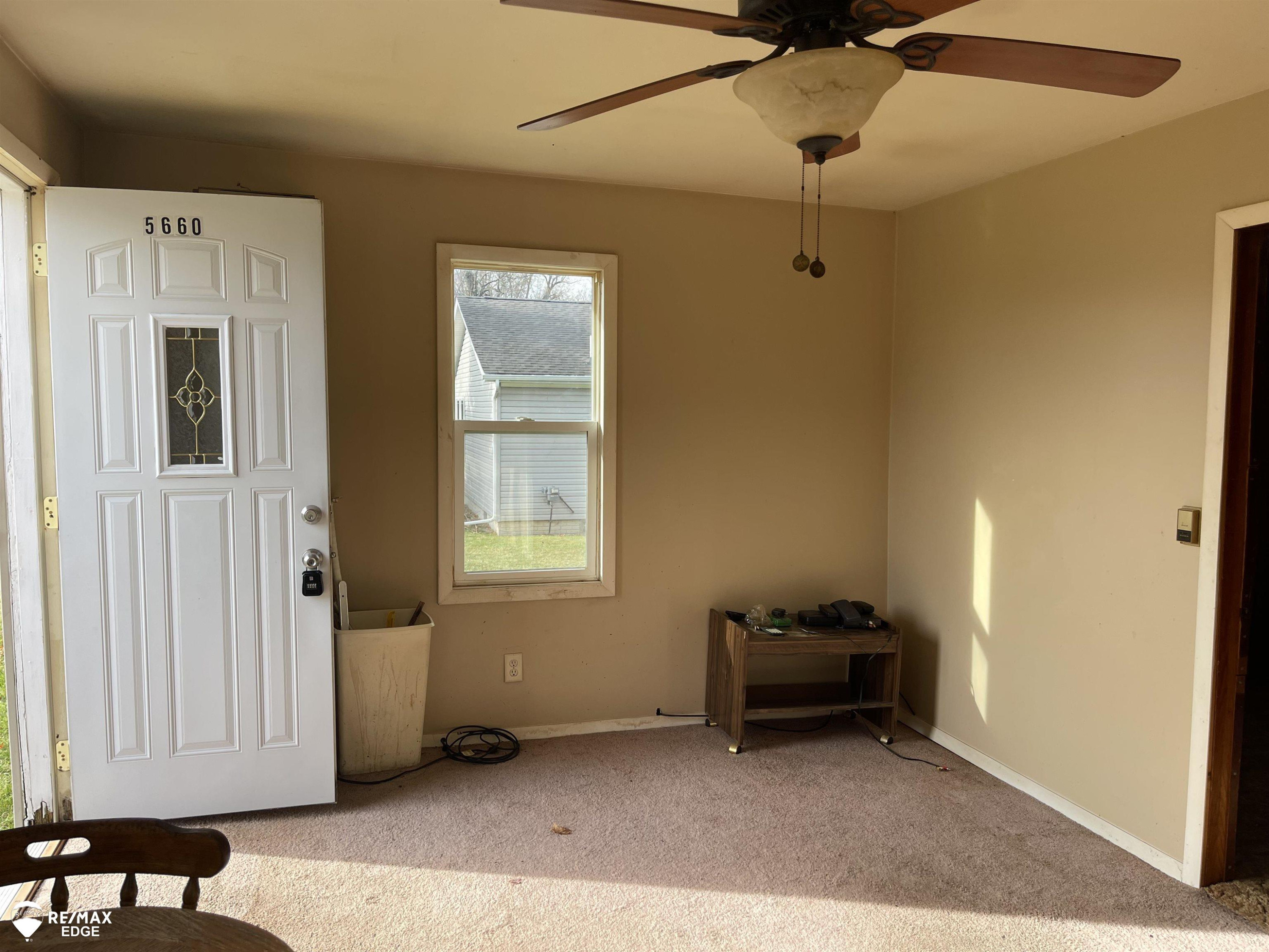 5660 Benson Avenue, Otter Lake, MI 48464 — Photo 5