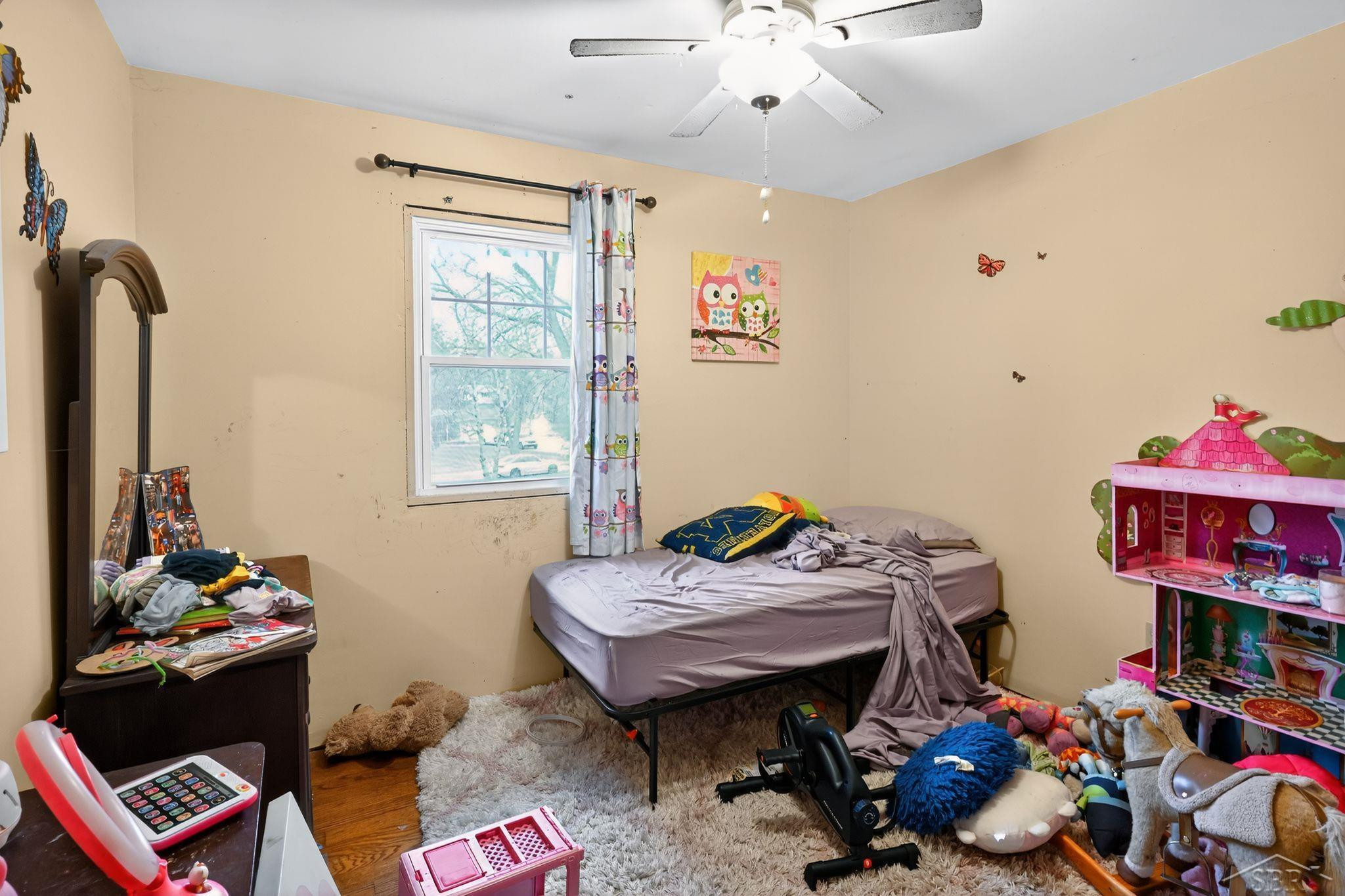 892 Mary Drive, Lapeer, MI 48446 — Photo 9