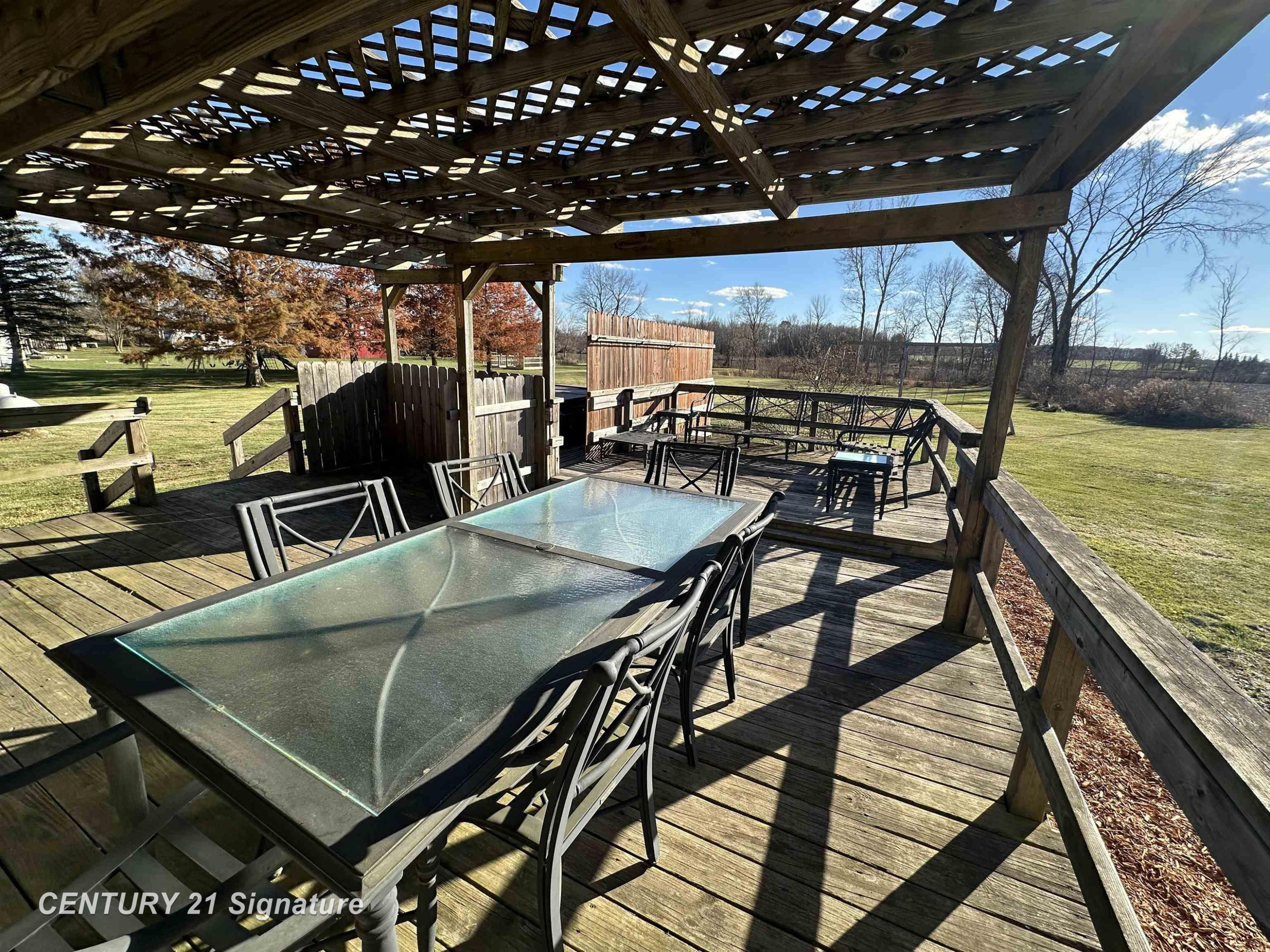10141 McEnrue Road, Swartz Creek, MI 48473 — Photo 38