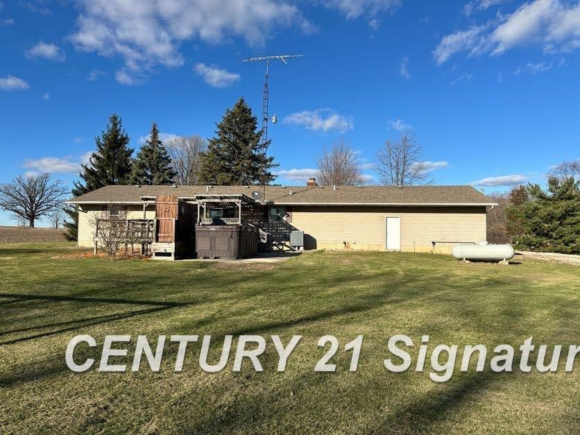 10141 McEnrue Road, Swartz Creek, MI 48473 — Photo 43
