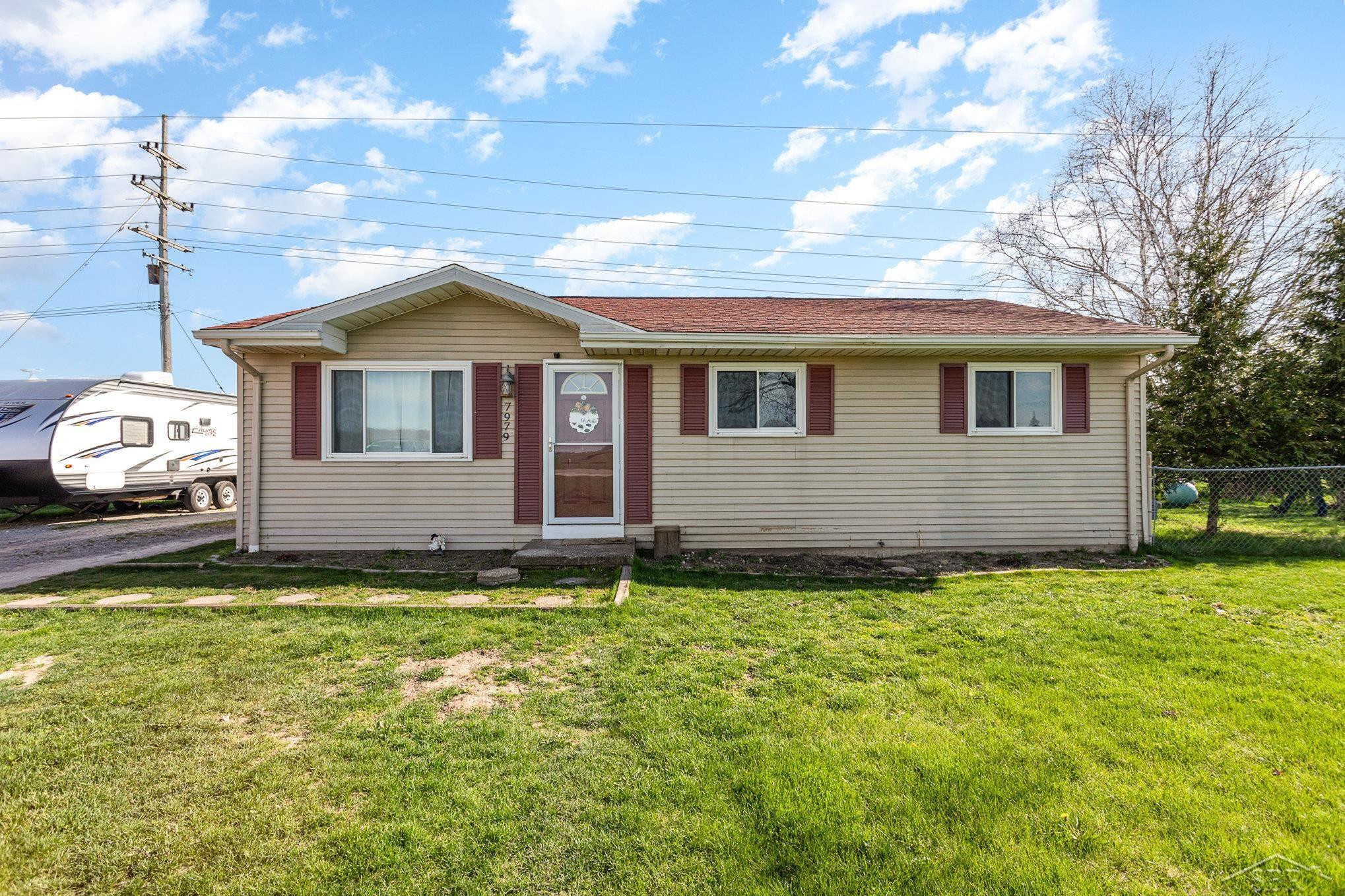 7979 W Caro Road, Reese, MI 48757 — Photo 2