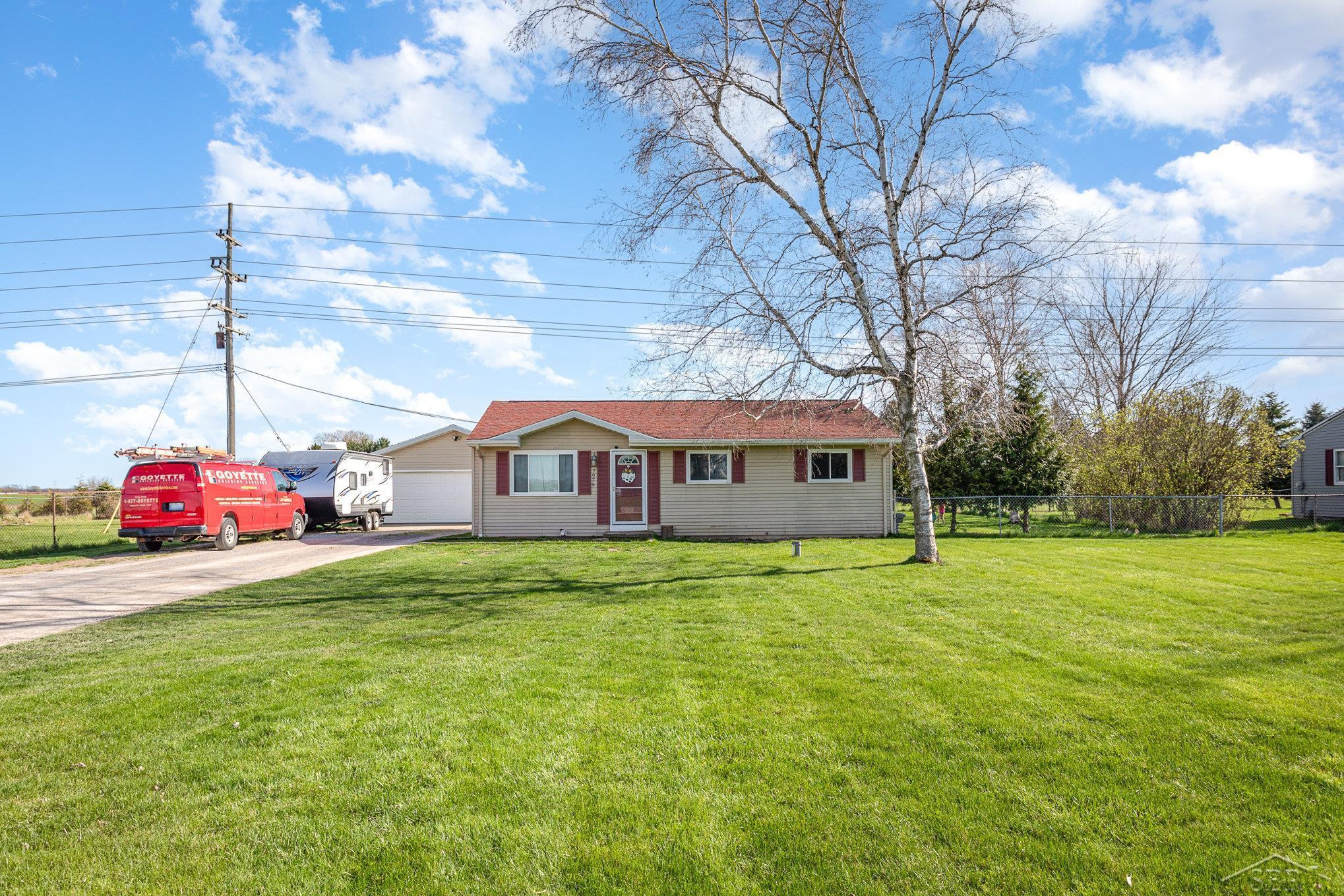 7979 W Caro Road, Reese, MI 48757 — Photo 17