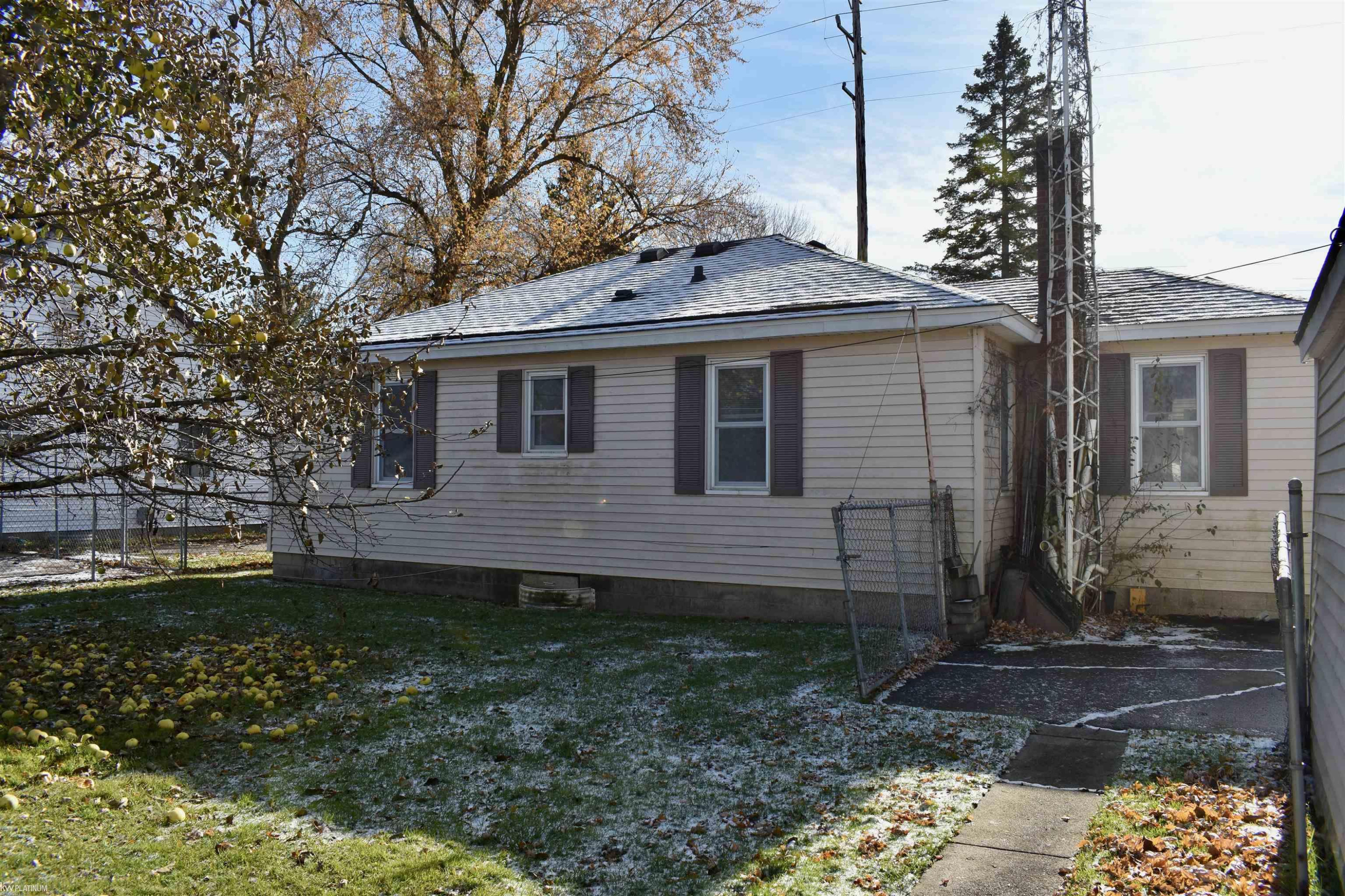 2735 Ohio Street, Saginaw, MI 48601 — Photo 2