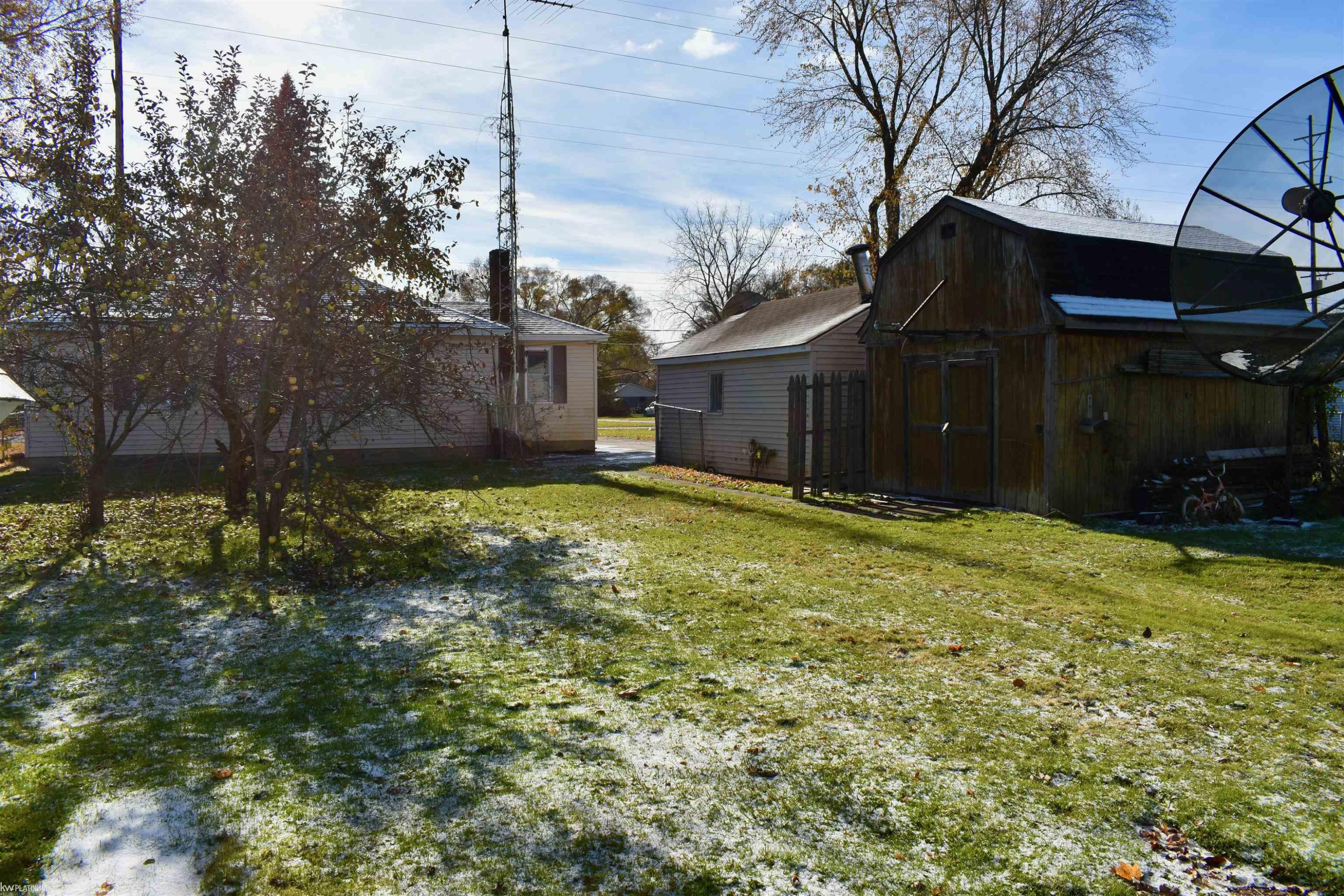 2735 Ohio Street, Saginaw, MI 48601 — Photo 4