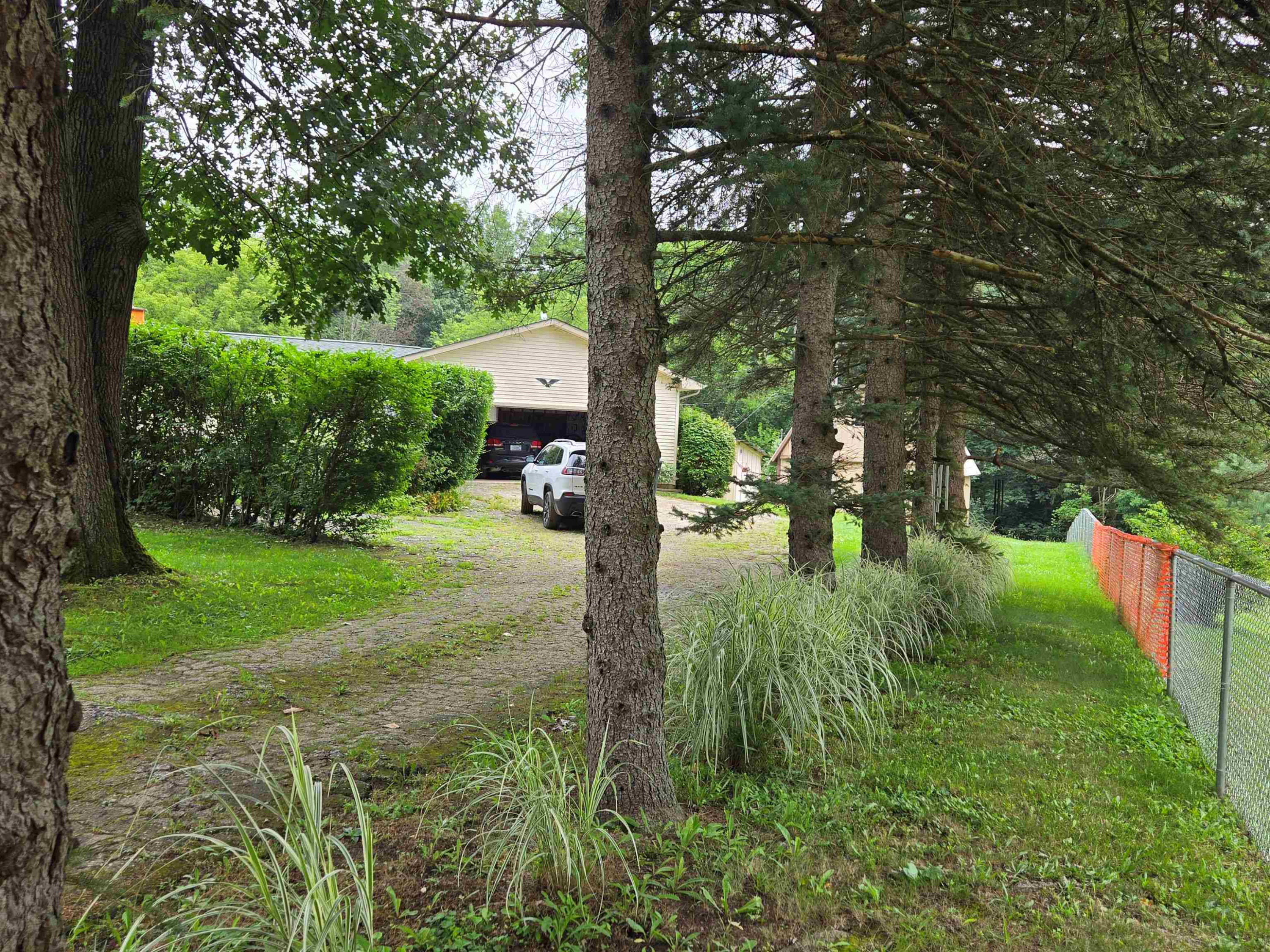 1640 Hendrie Road Road, Metamora, MI 48455 — Photo 2