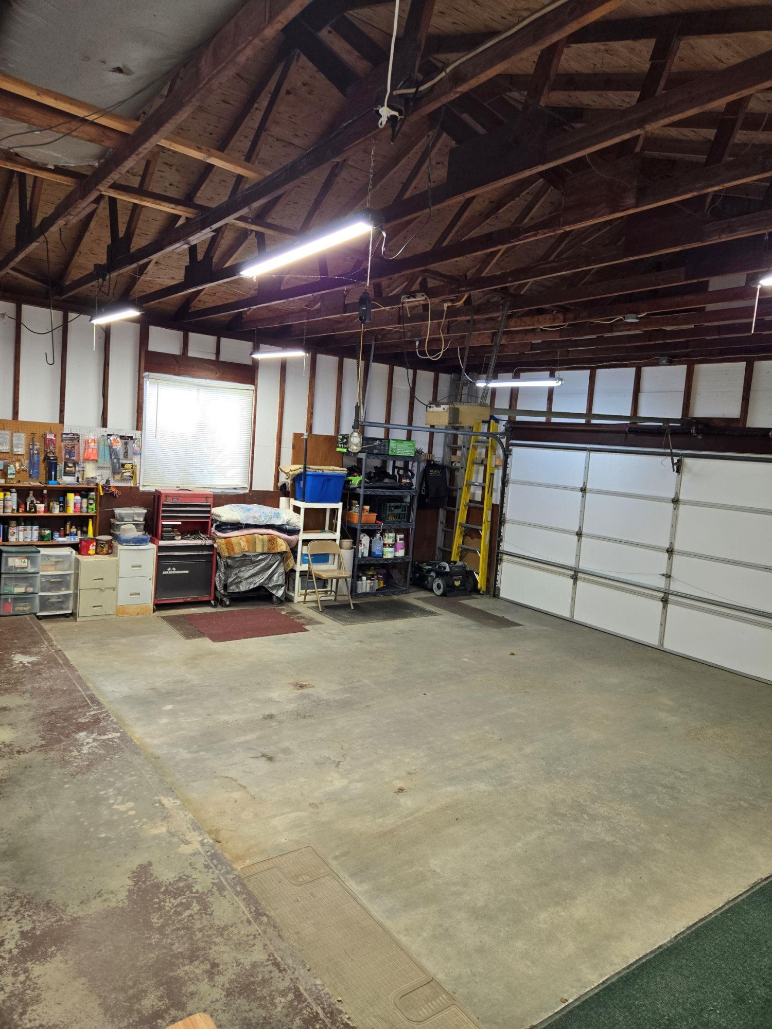 1640 Hendrie Road Road, Metamora, MI 48455 — Photo 8