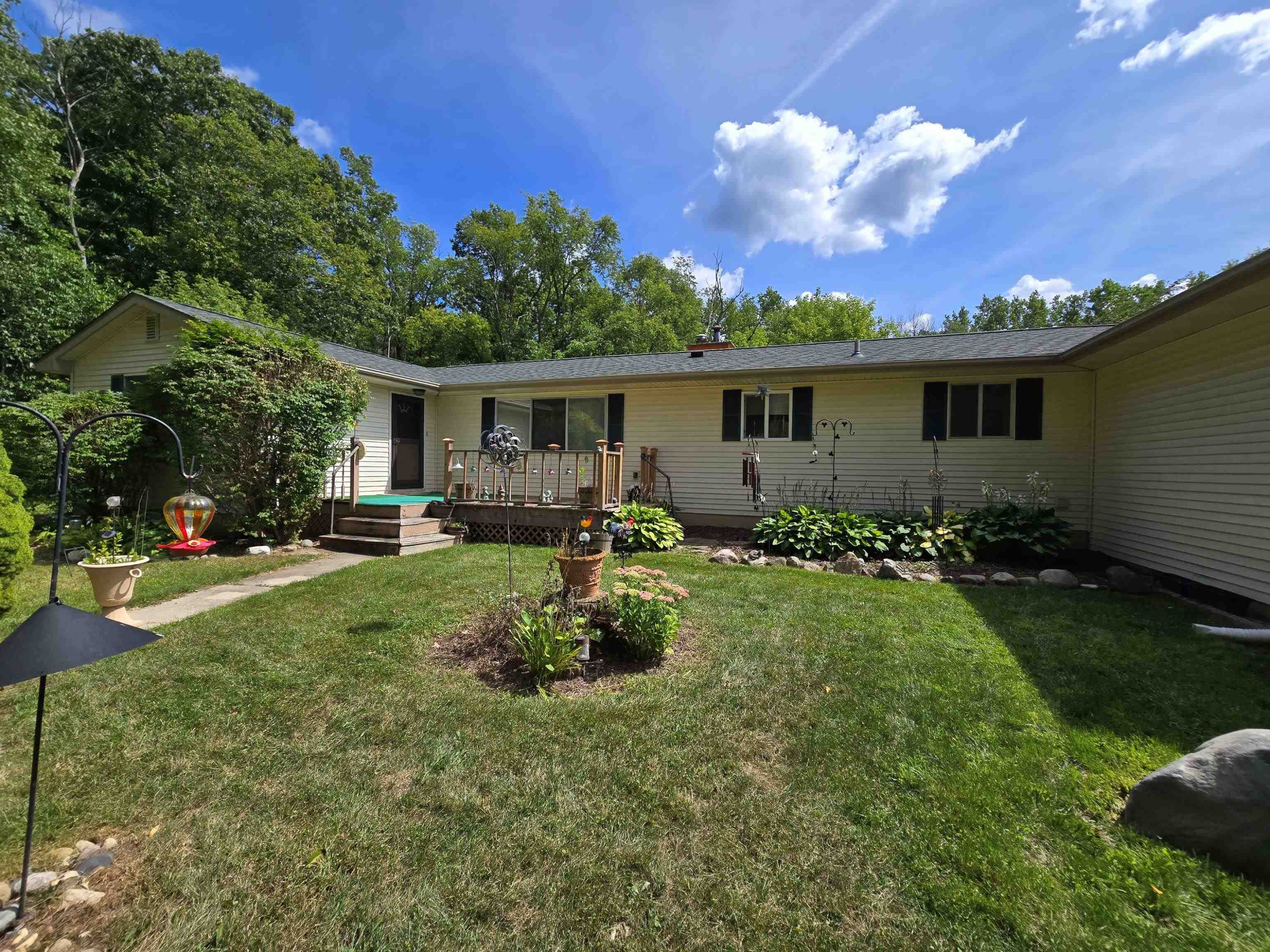 1640 Hendrie Road Road, Metamora, MI 48455 — Photo 9