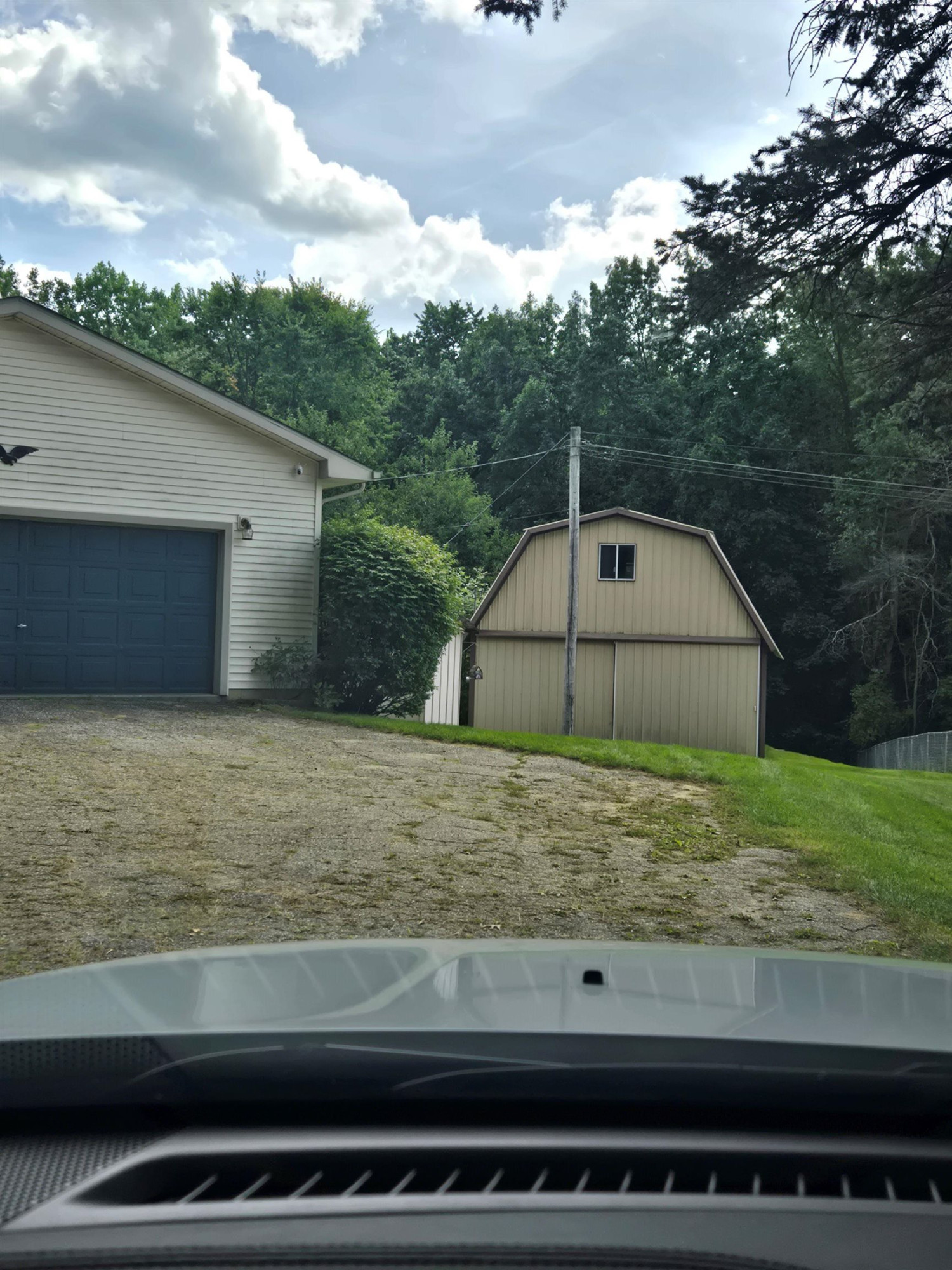 1640 Hendrie Road Road, Metamora, MI 48455 — Photo 50
