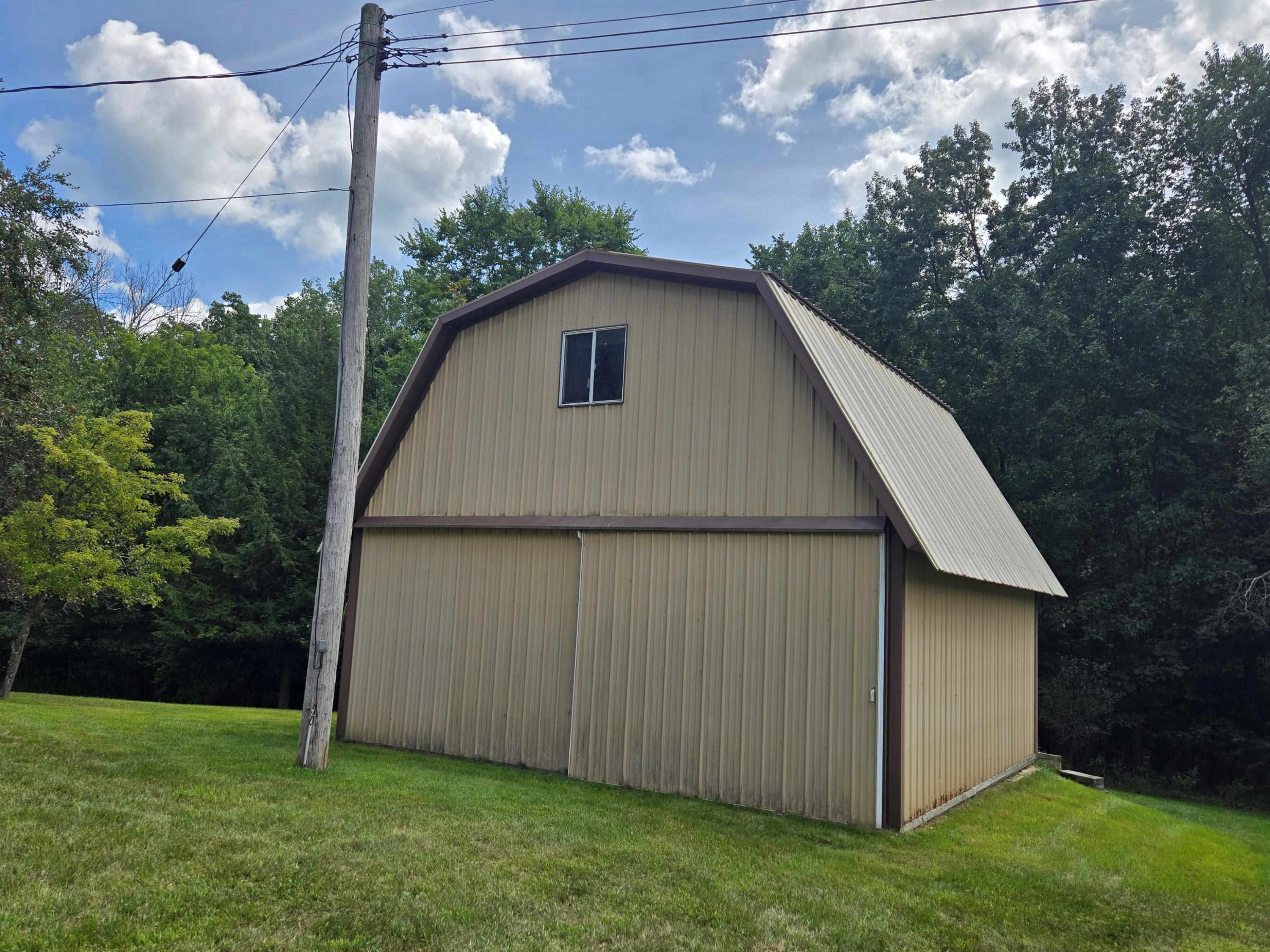 1640 Hendrie Road Road, Metamora, MI 48455 — Photo 51