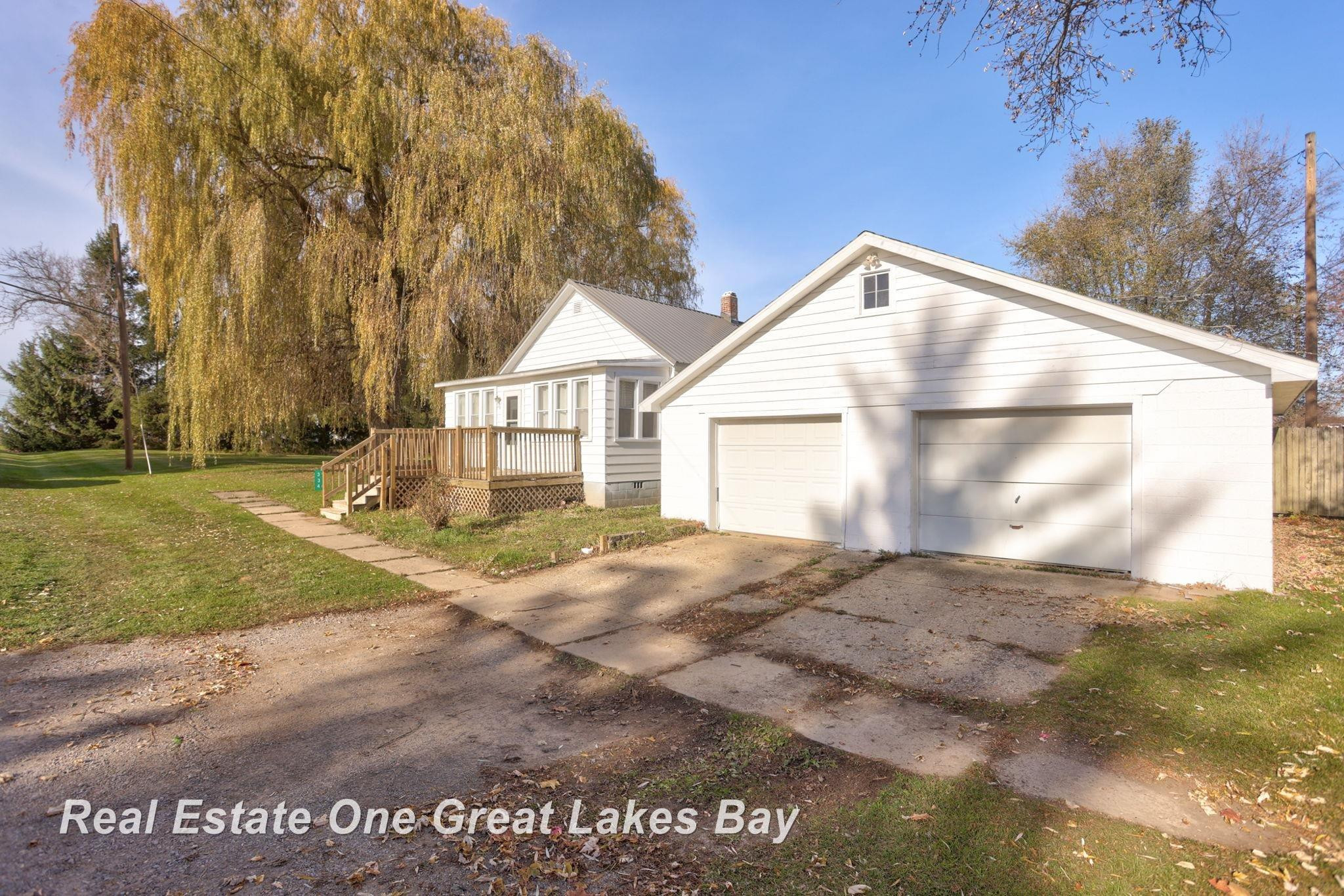 334 Main Street, Sterling, MI 48659 — Photo 3