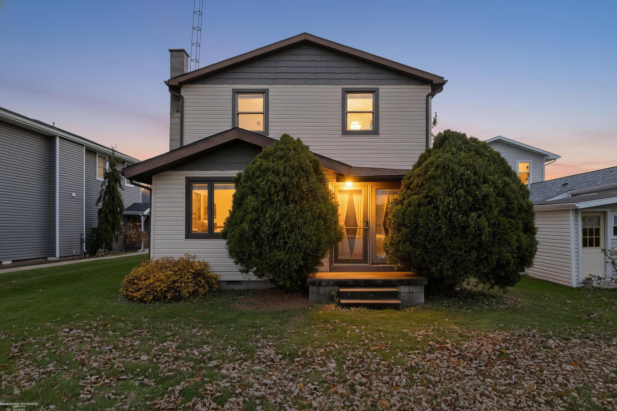 3028 Morin Point Street, Erie, MI — Photo 2