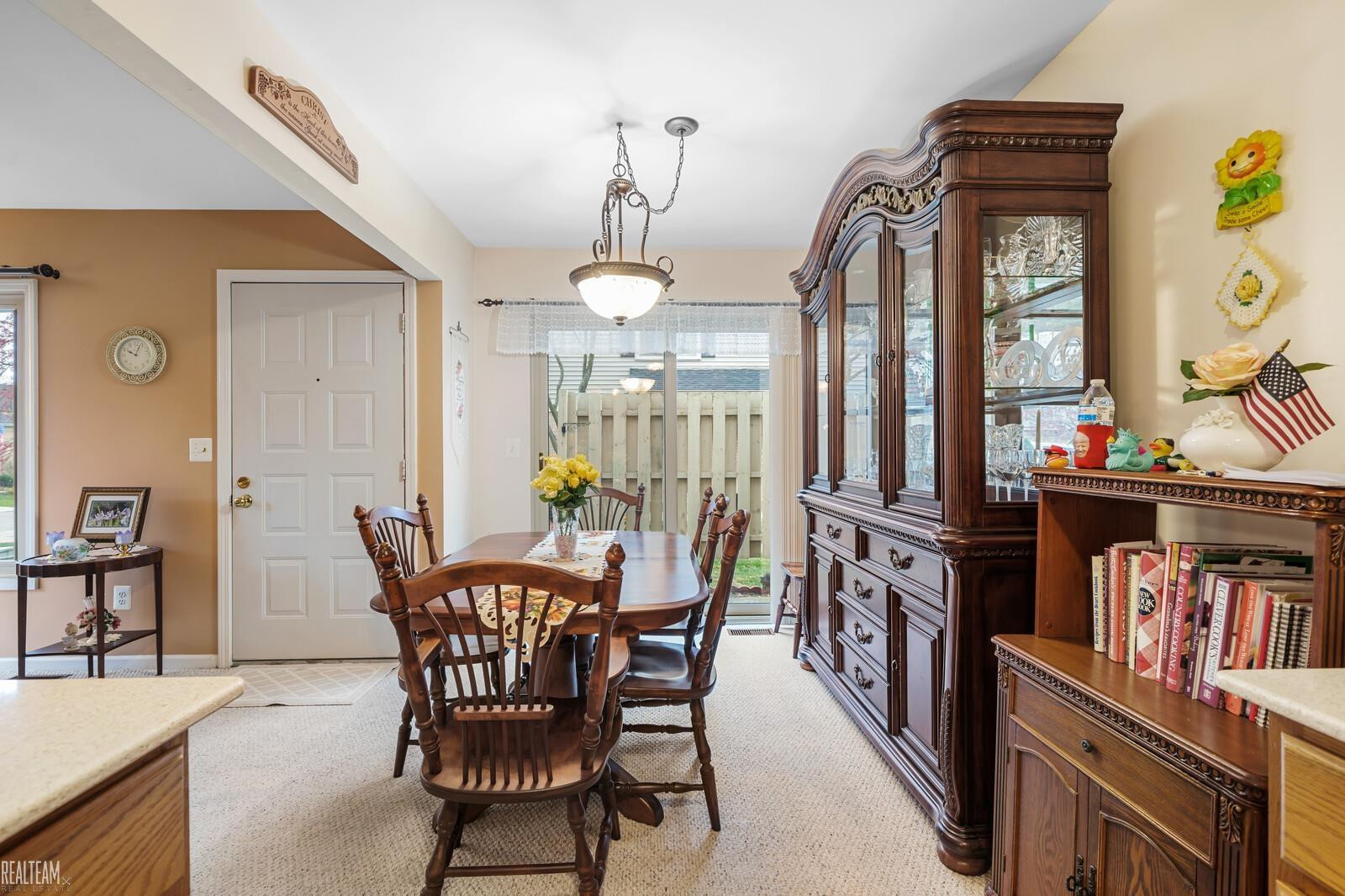 44609 Georgia Court, Clinton Twp, MI 48038 — Photo 8