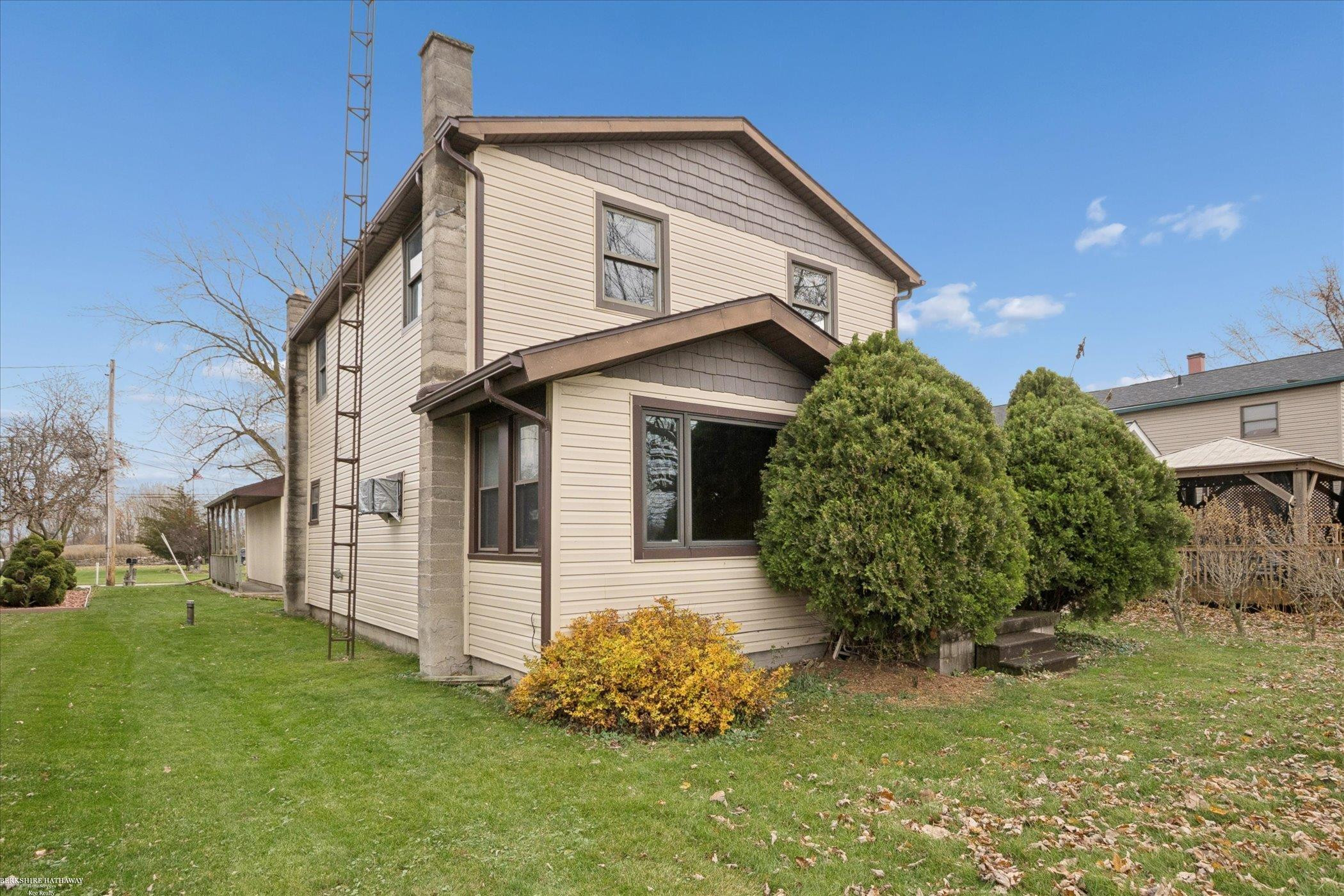 3028 Morin Point Street, Erie, MI — Photo 4
