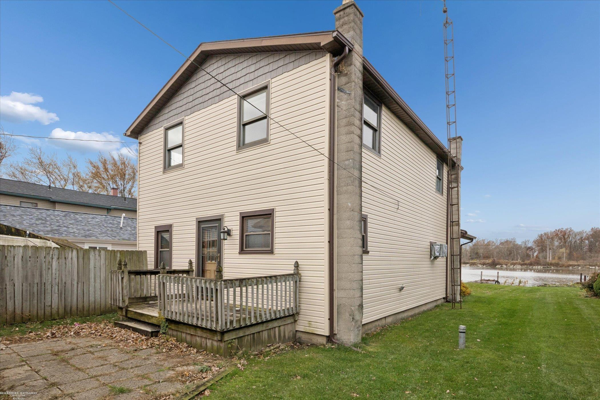 3028 Morin Point Street, Erie, MI — Photo 24