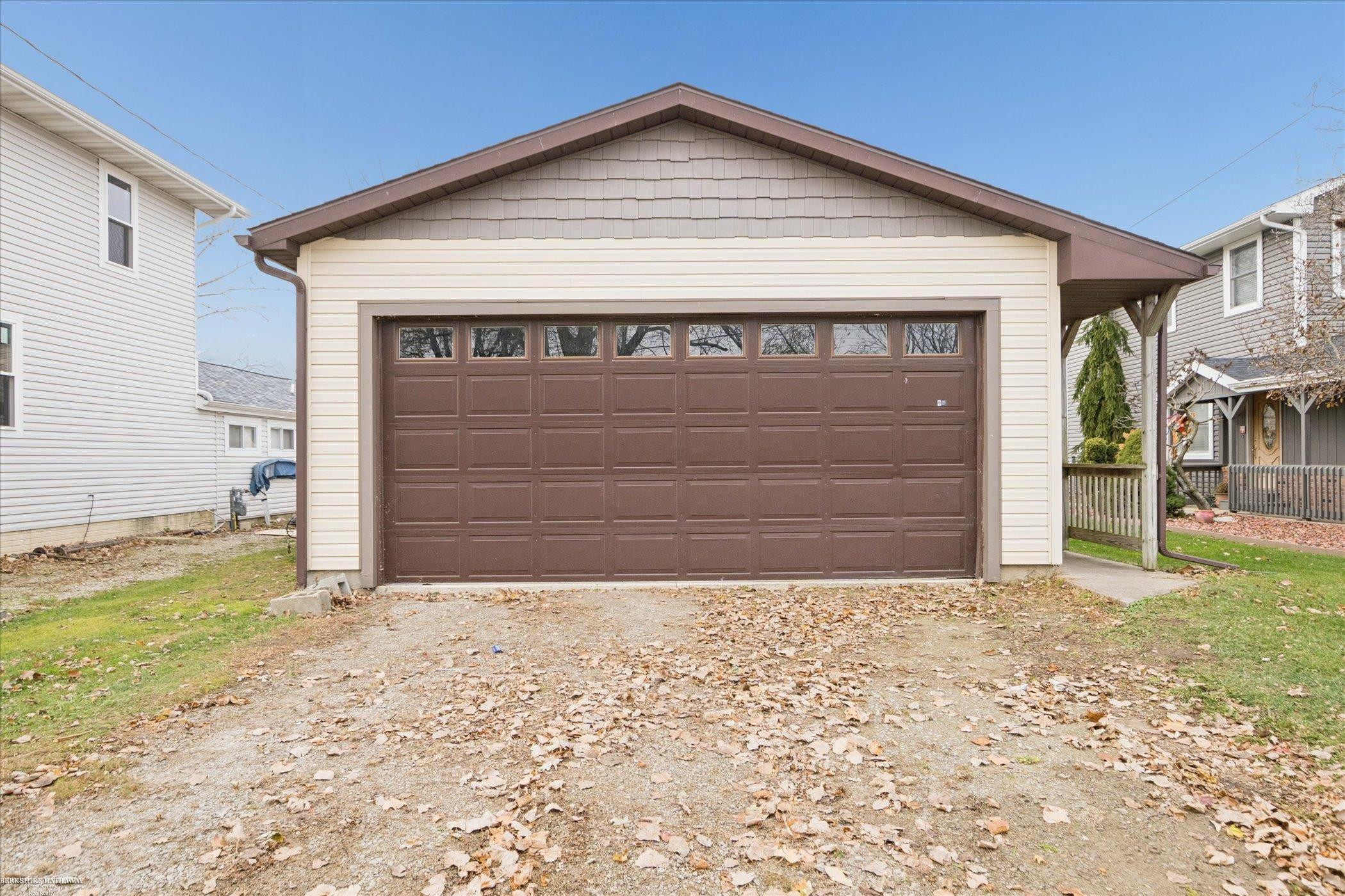 3028 Morin Point Street, Erie, MI — Photo 25
