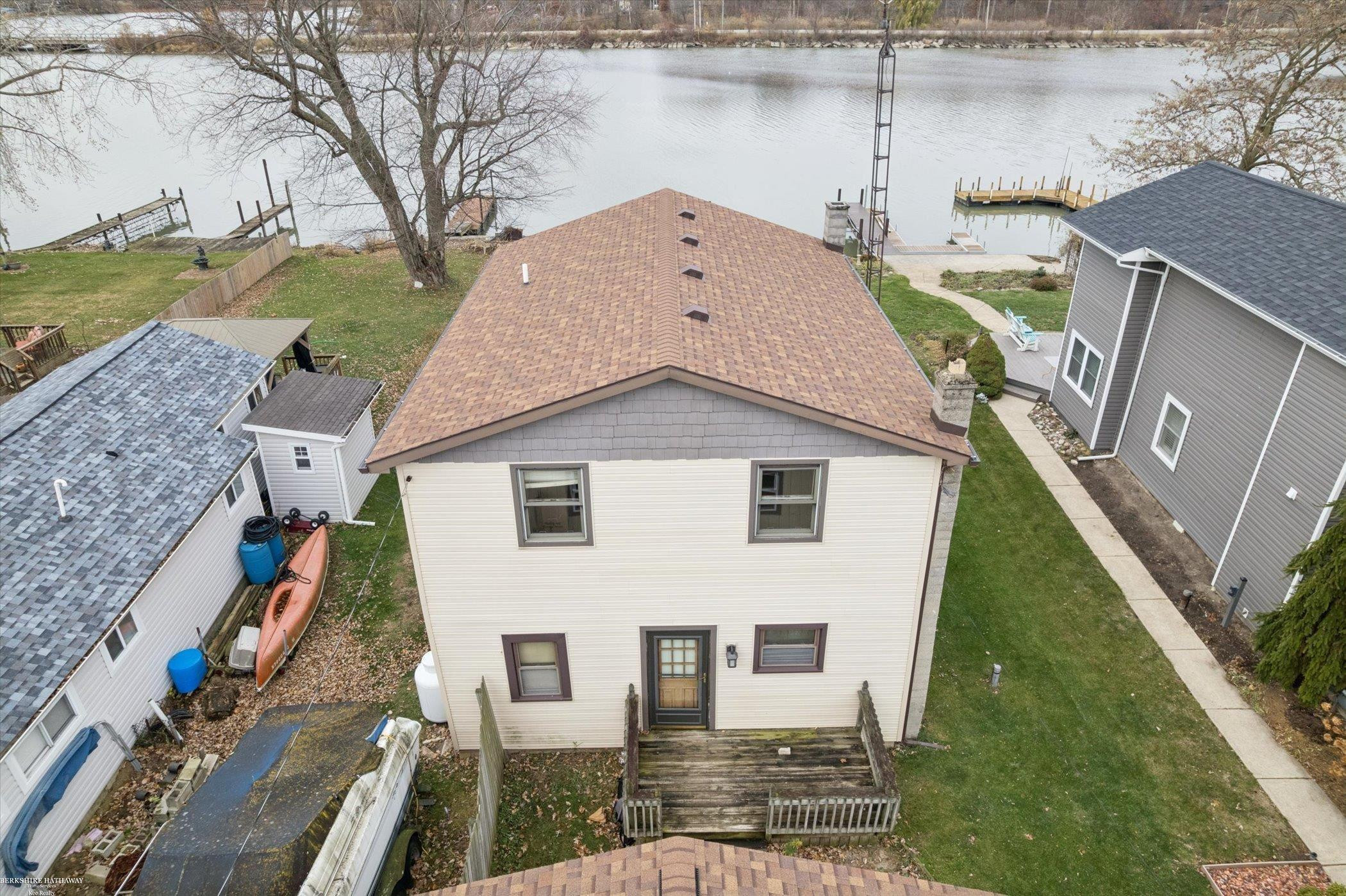3028 Morin Point Street, Erie, MI — Photo 28