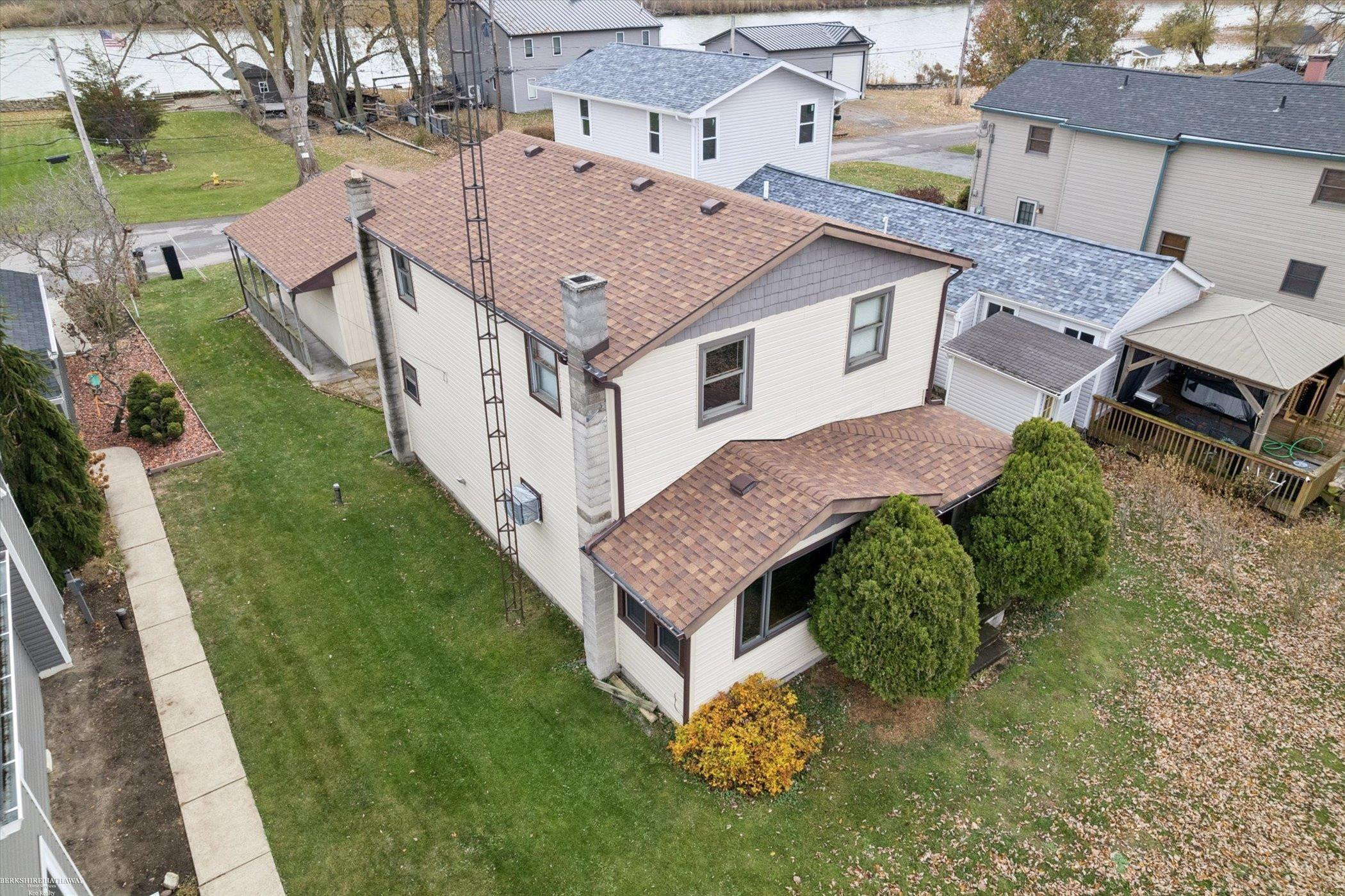 3028 Morin Point Street, Erie, MI — Photo 29