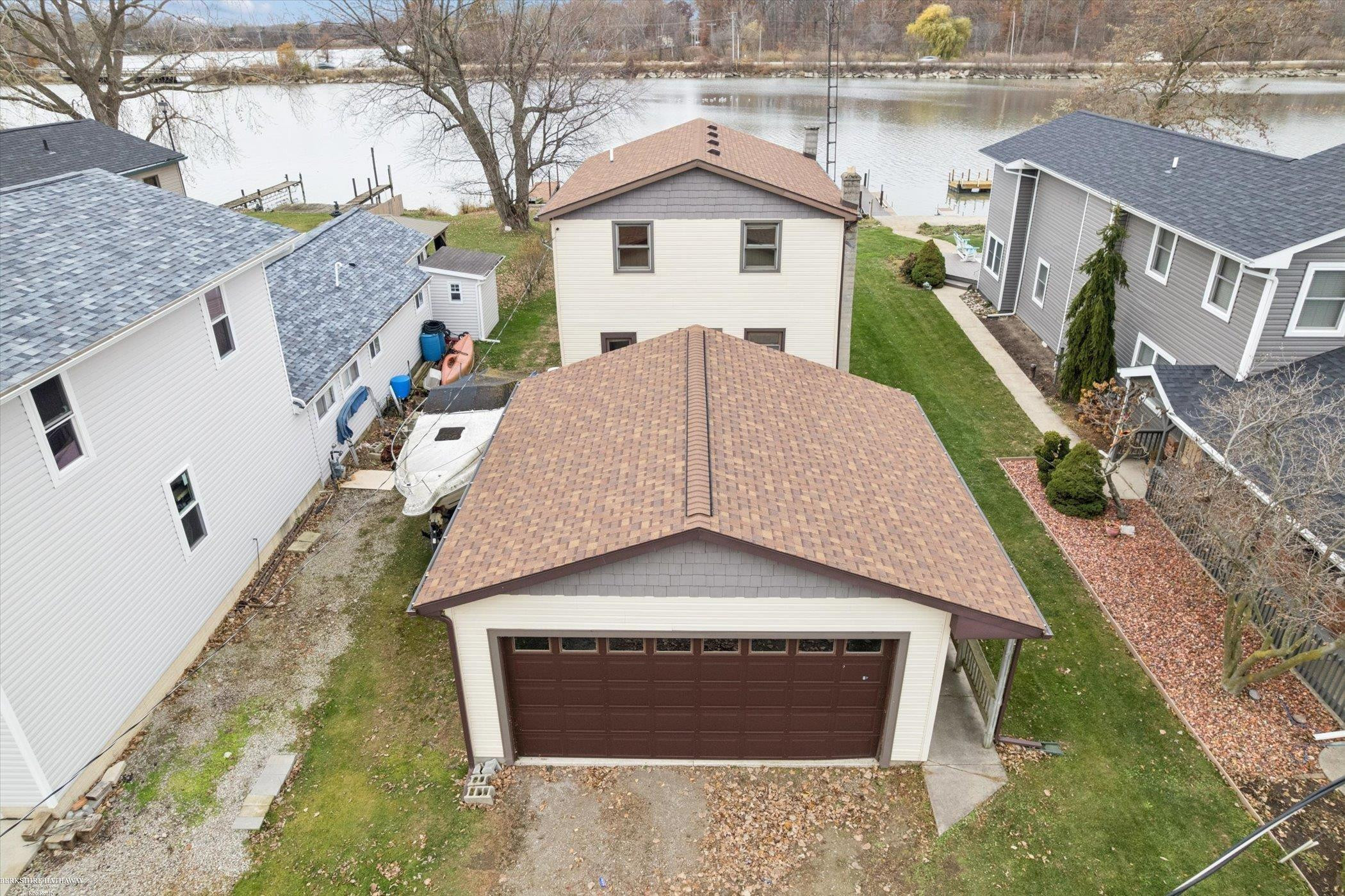 3028 Morin Point Street, Erie, MI — Photo 30