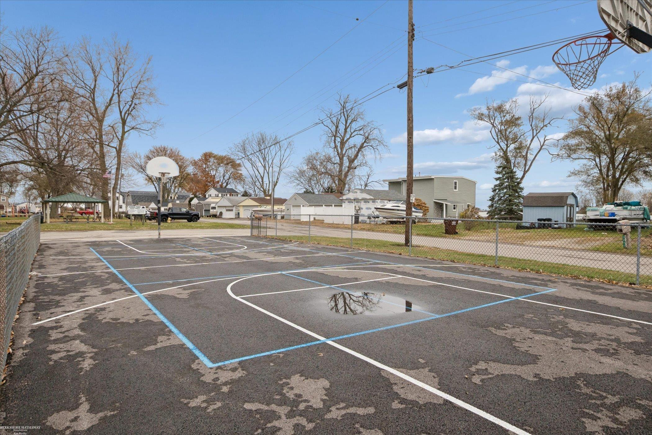 3028 Morin Point Street, Erie, MI — Photo 32