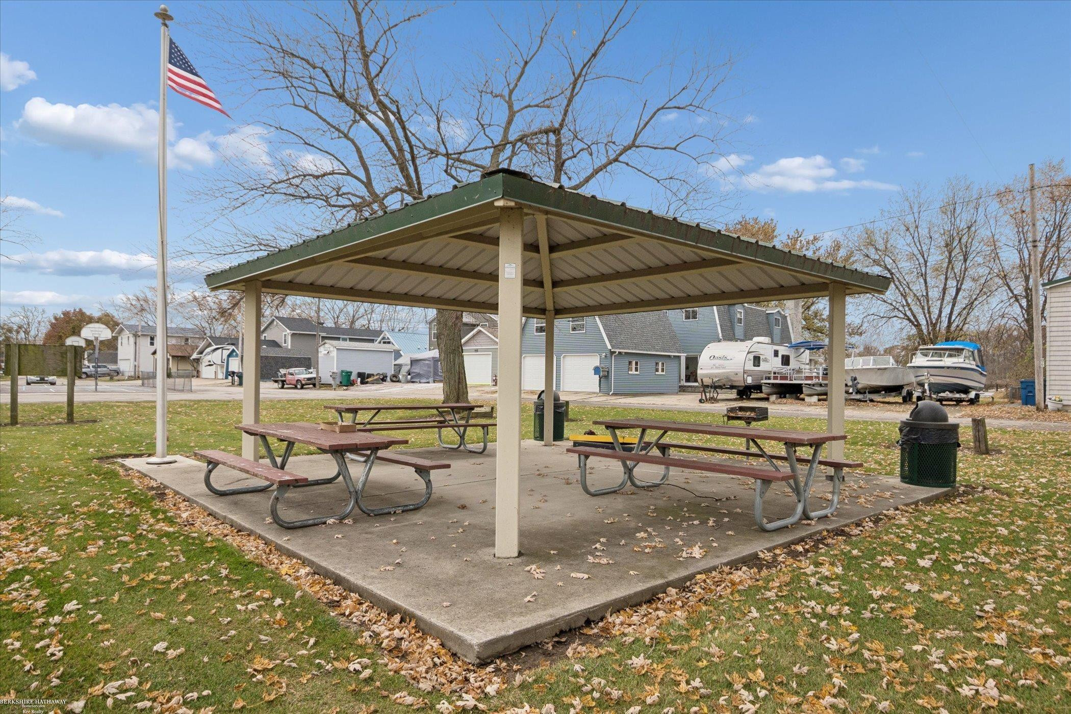 3028 Morin Point Street, Erie, MI — Photo 33