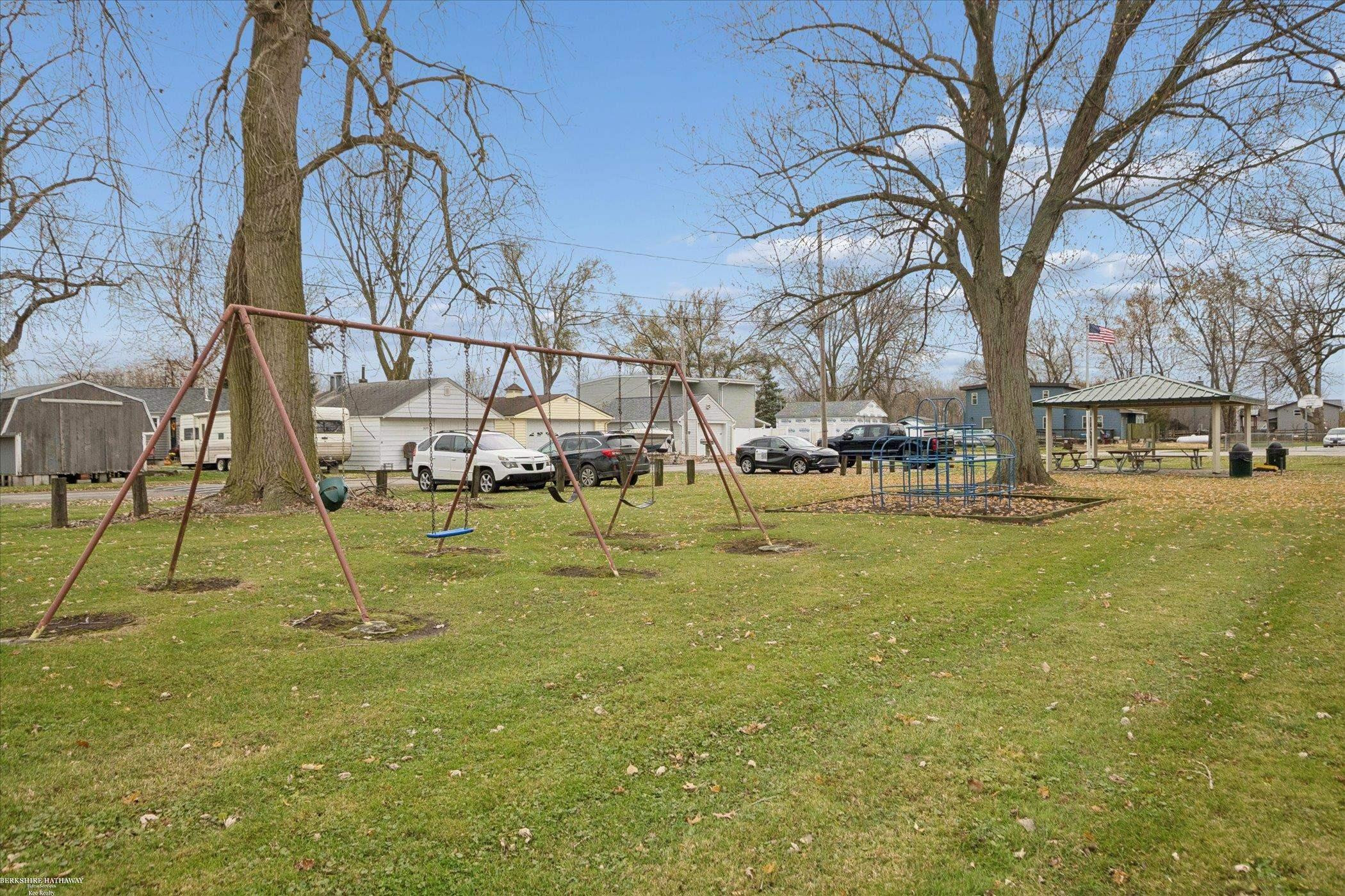 3028 Morin Point Street, Erie, MI — Photo 35