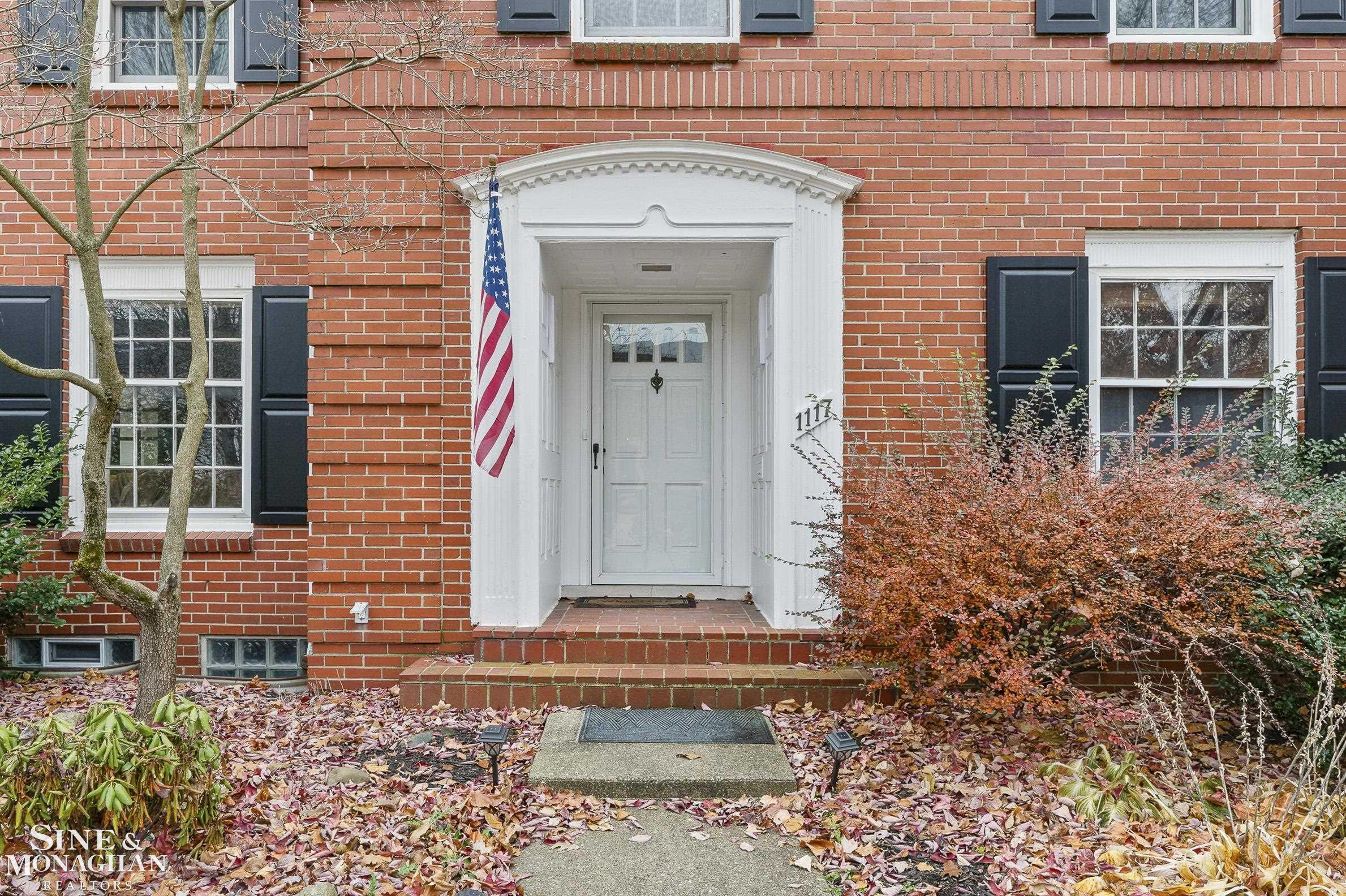 1117 Bishop Road, Grosse Pointe Park, MI 48230 — Photo 3