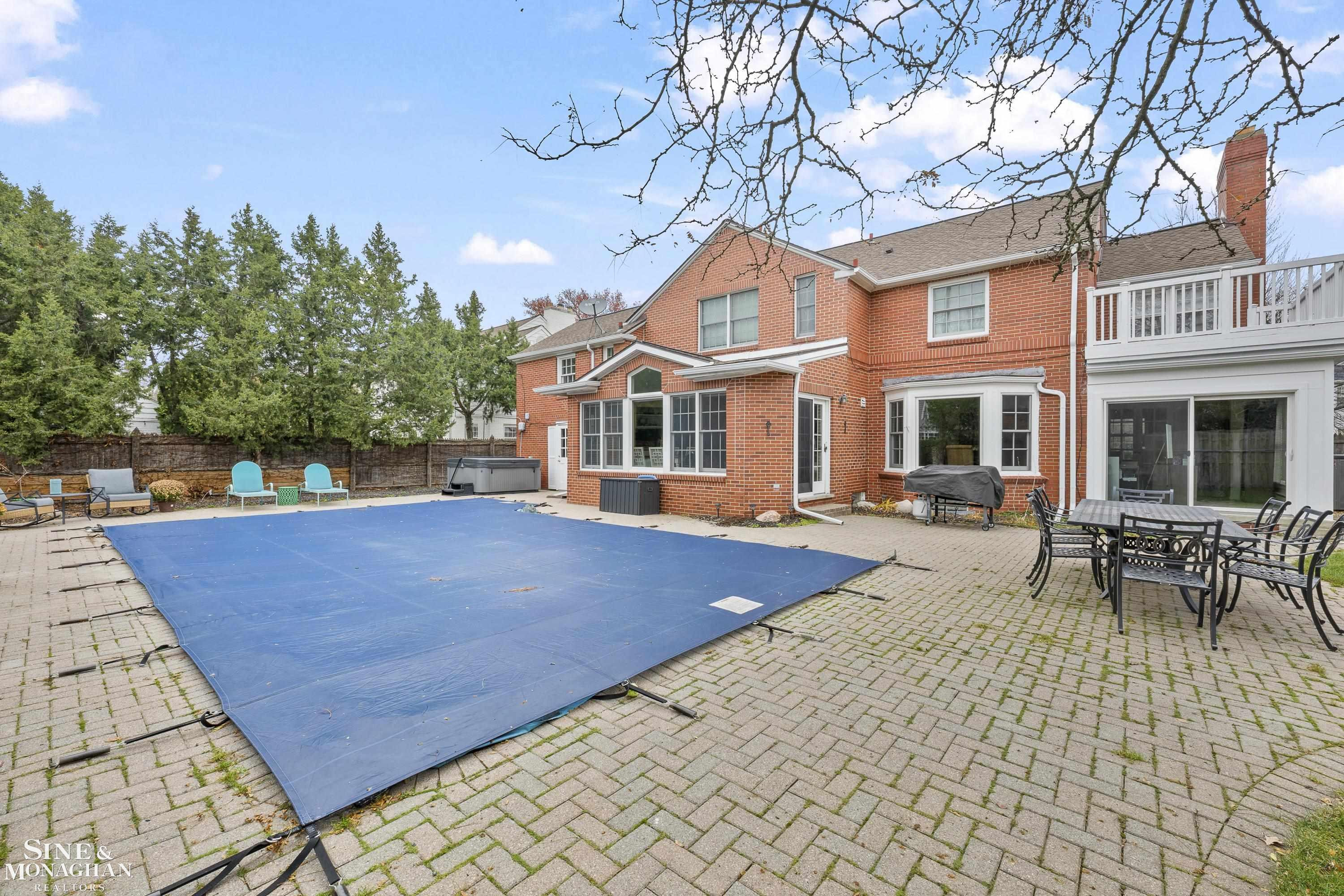 1117 Bishop Road, Grosse Pointe Park, MI 48230 — Photo 5