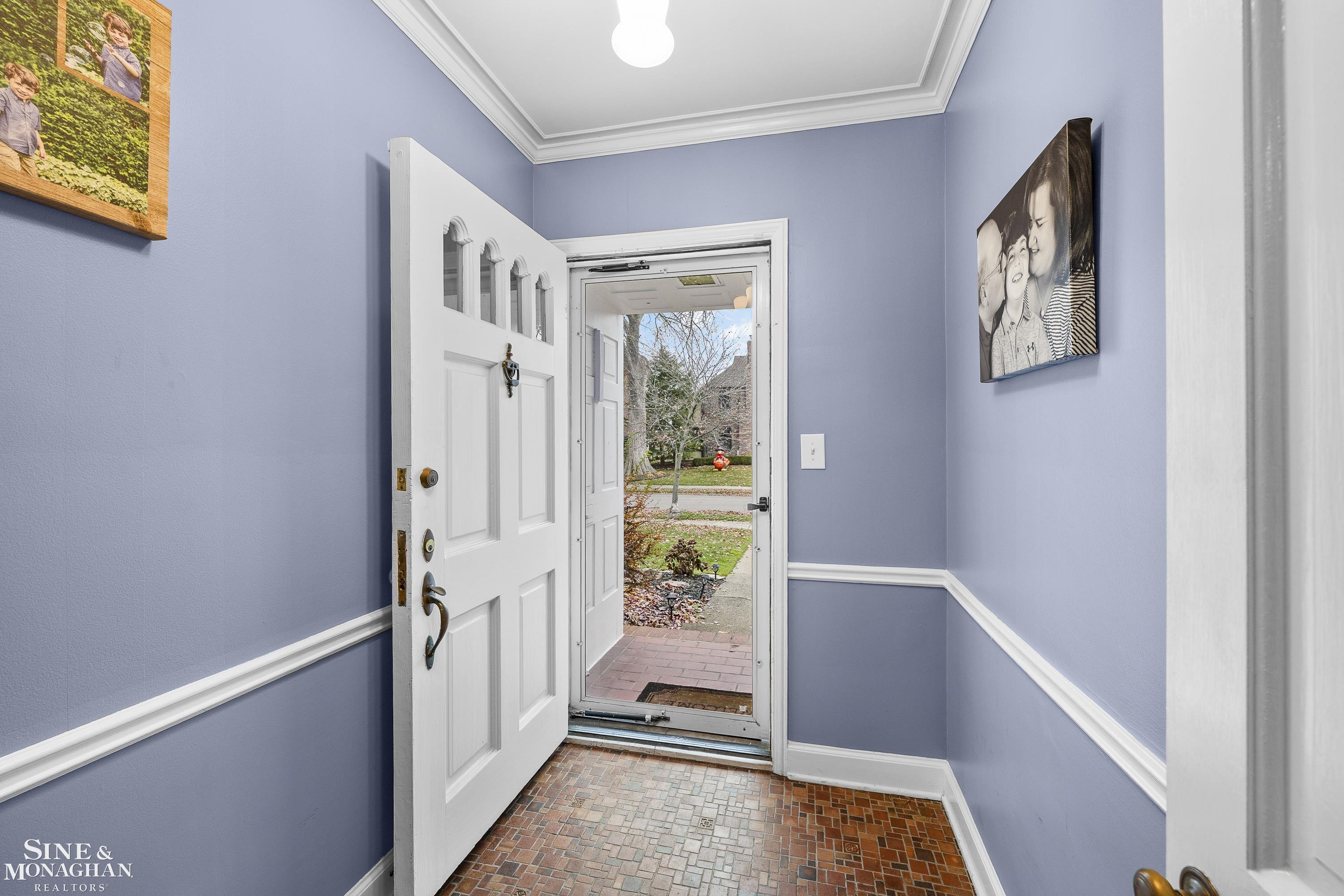 1117 Bishop Road, Grosse Pointe Park, MI 48230 — Photo 7