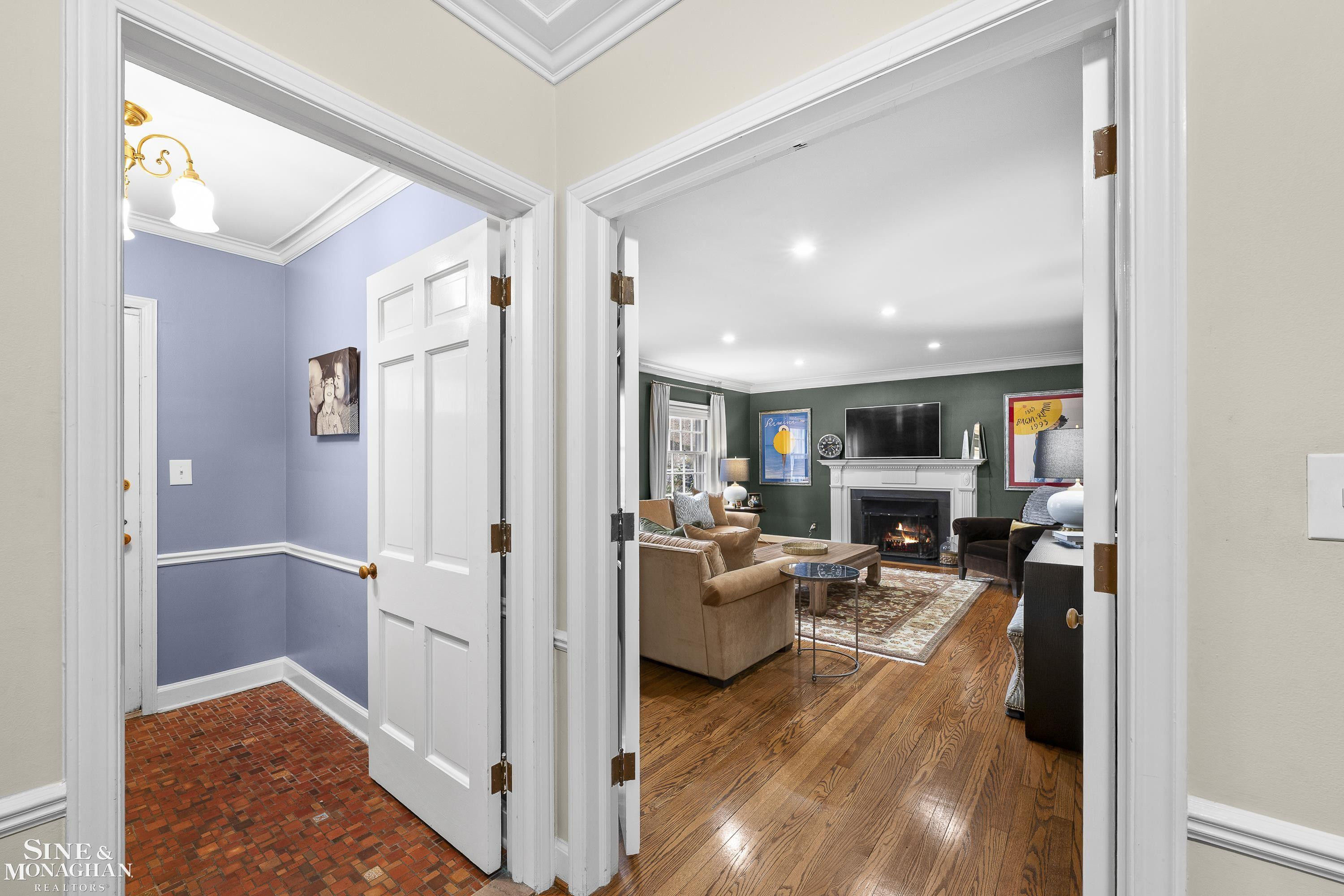 1117 Bishop Road, Grosse Pointe Park, MI 48230 — Photo 8