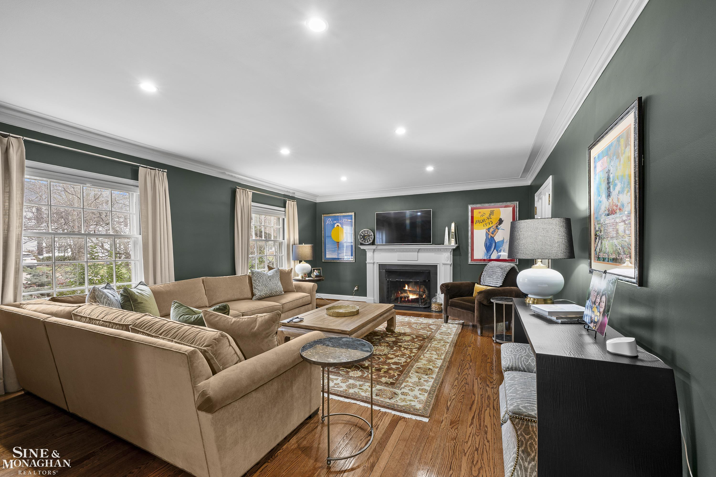 1117 Bishop Road, Grosse Pointe Park, MI 48230 — Photo 9