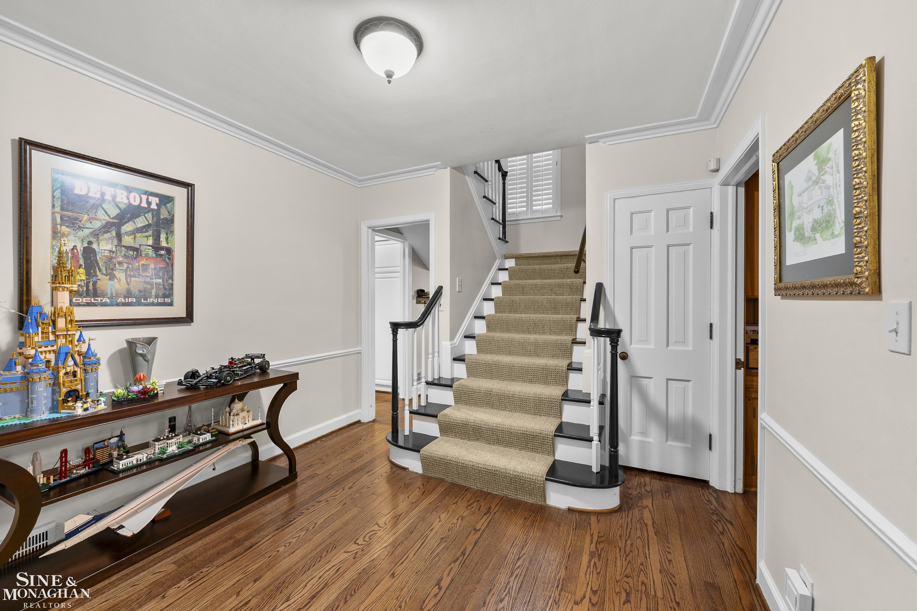 1117 Bishop Road, Grosse Pointe Park, MI 48230 — Photo 12