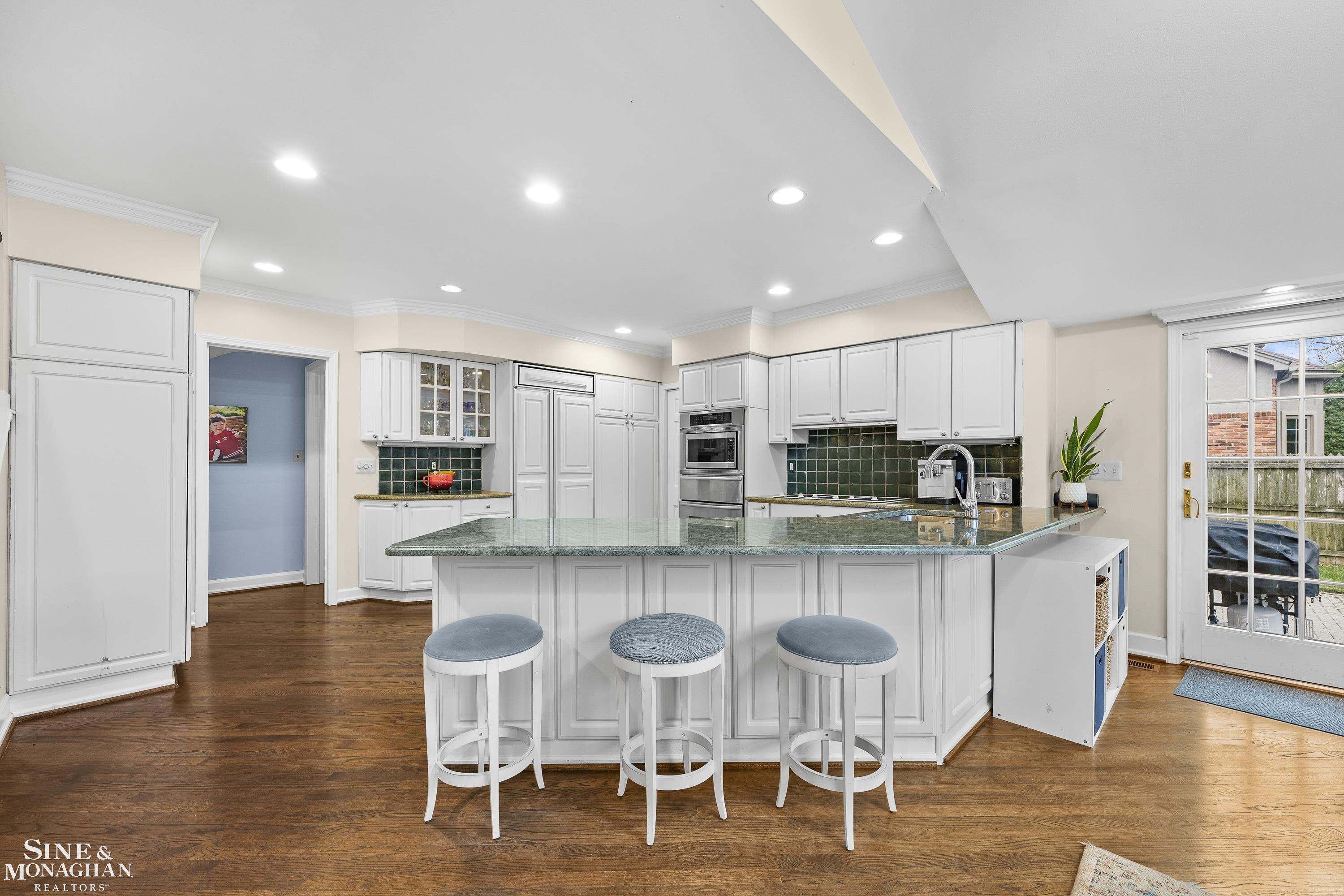 1117 Bishop Road, Grosse Pointe Park, MI 48230 — Photo 16