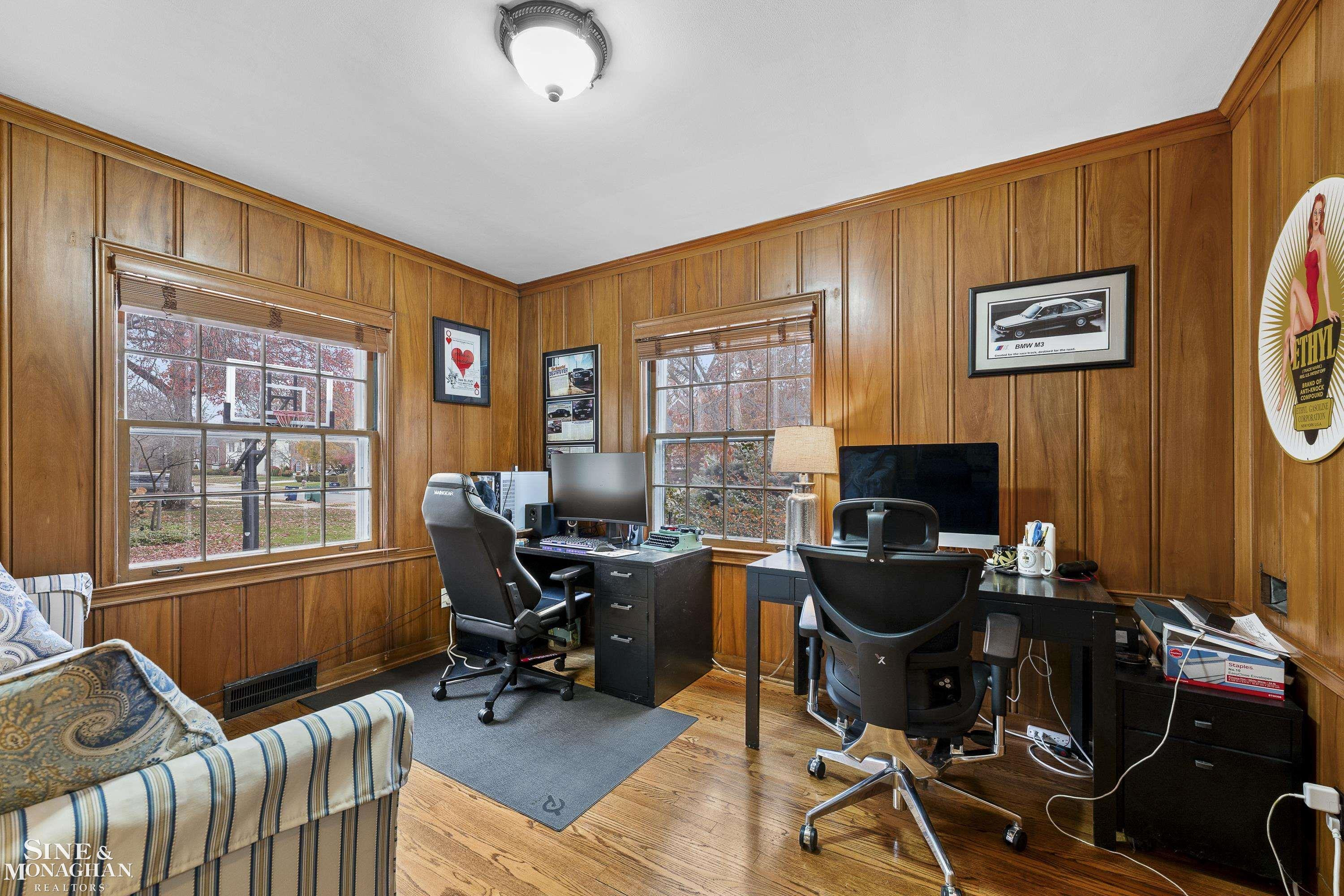 1117 Bishop Road, Grosse Pointe Park, MI 48230 — Photo 18