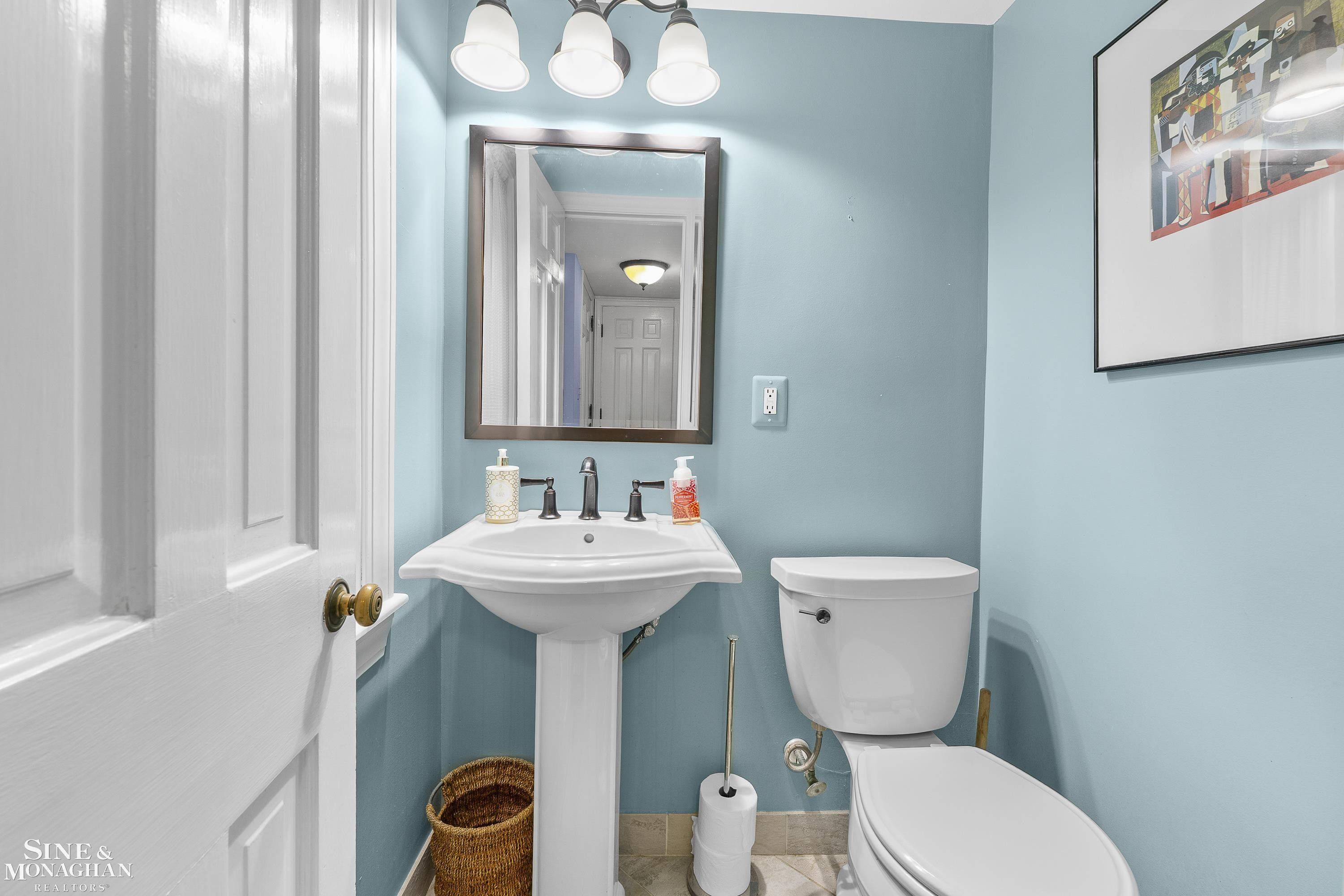 1117 Bishop Road, Grosse Pointe Park, MI 48230 — Photo 20
