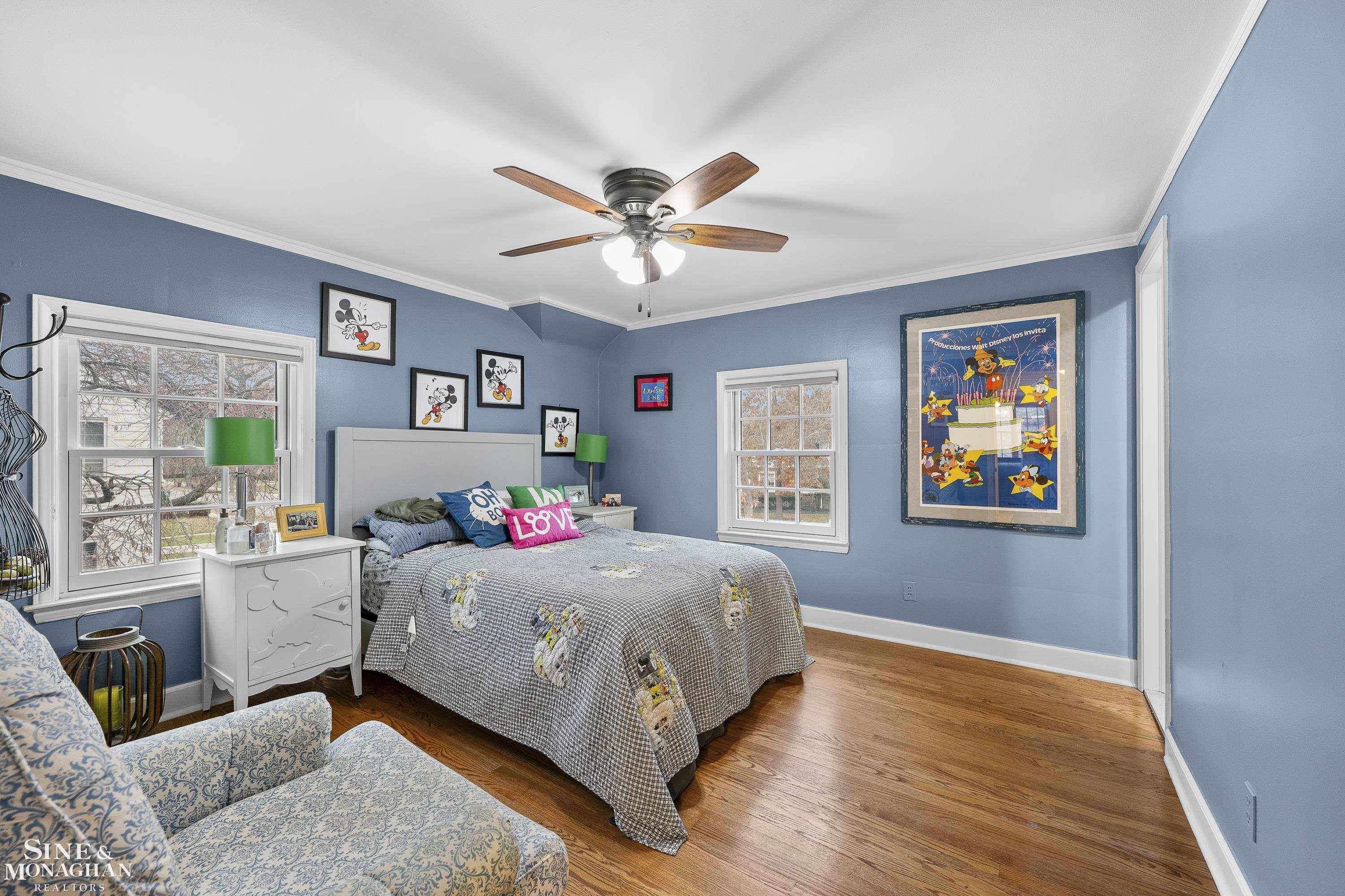 1117 Bishop Road, Grosse Pointe Park, MI 48230 — Photo 29