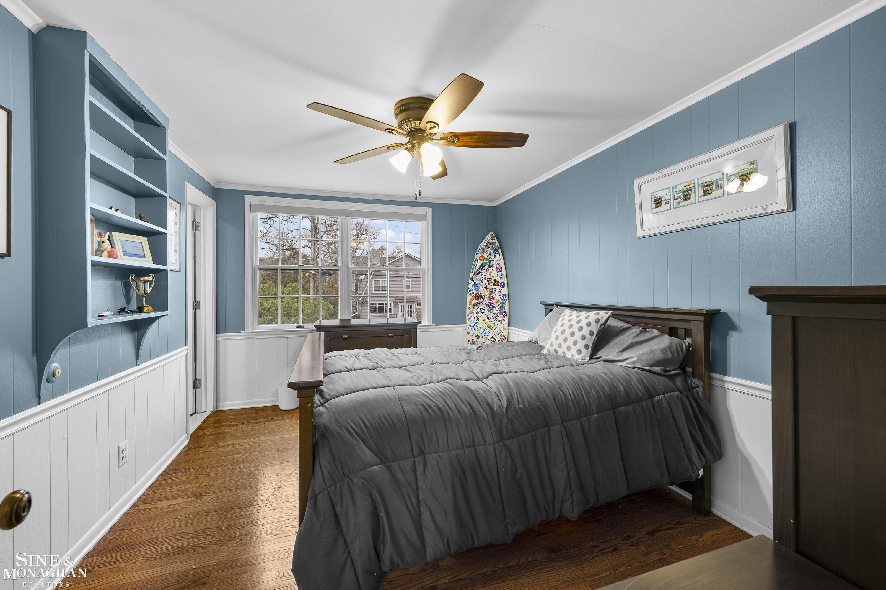 1117 Bishop Road, Grosse Pointe Park, MI 48230 — Photo 30