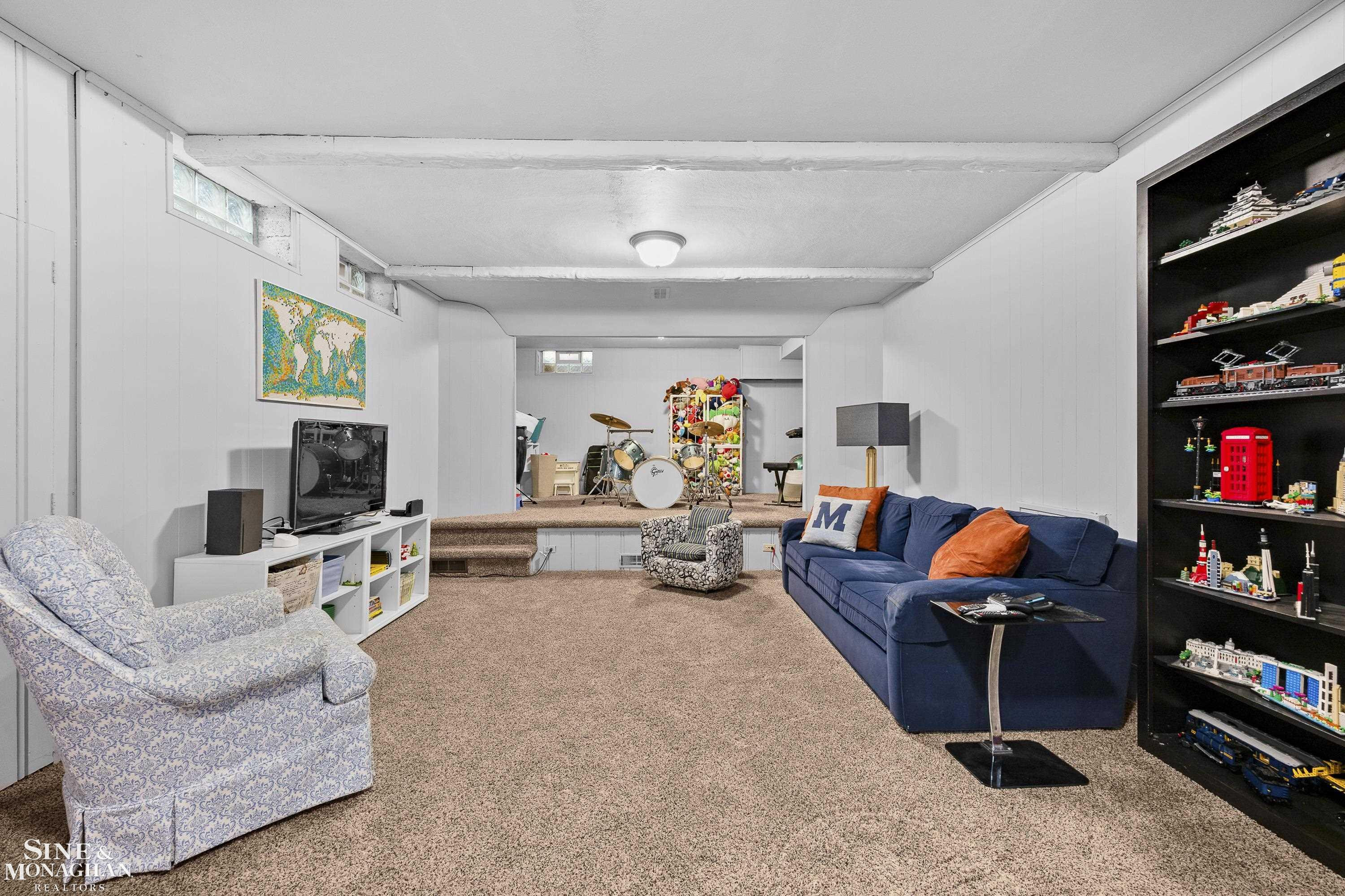 1117 Bishop Road, Grosse Pointe Park, MI 48230 — Photo 34