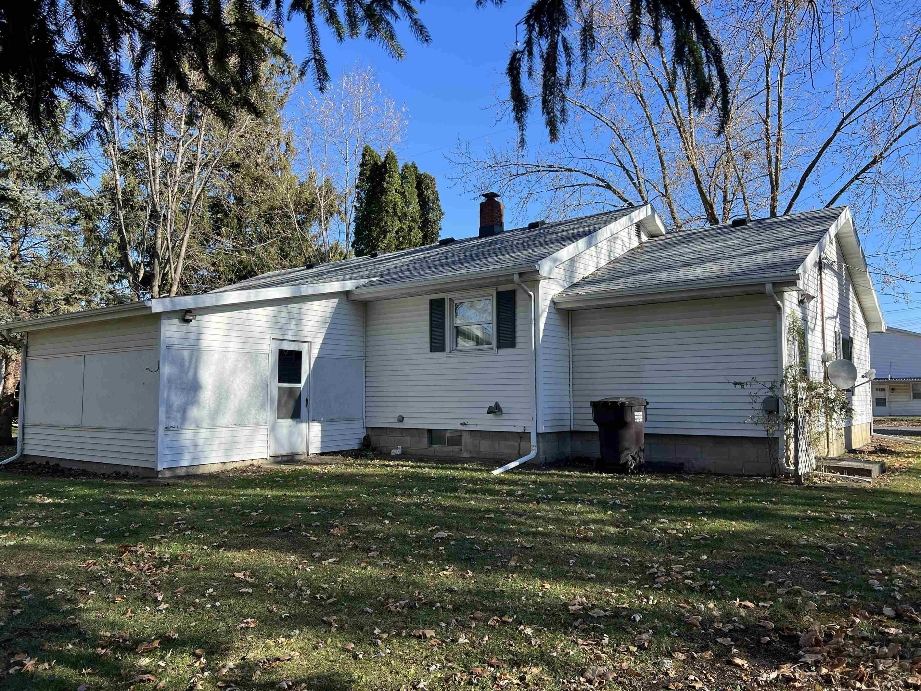 135 N Washington Street, Morenci, MI 49256 — Photo 2