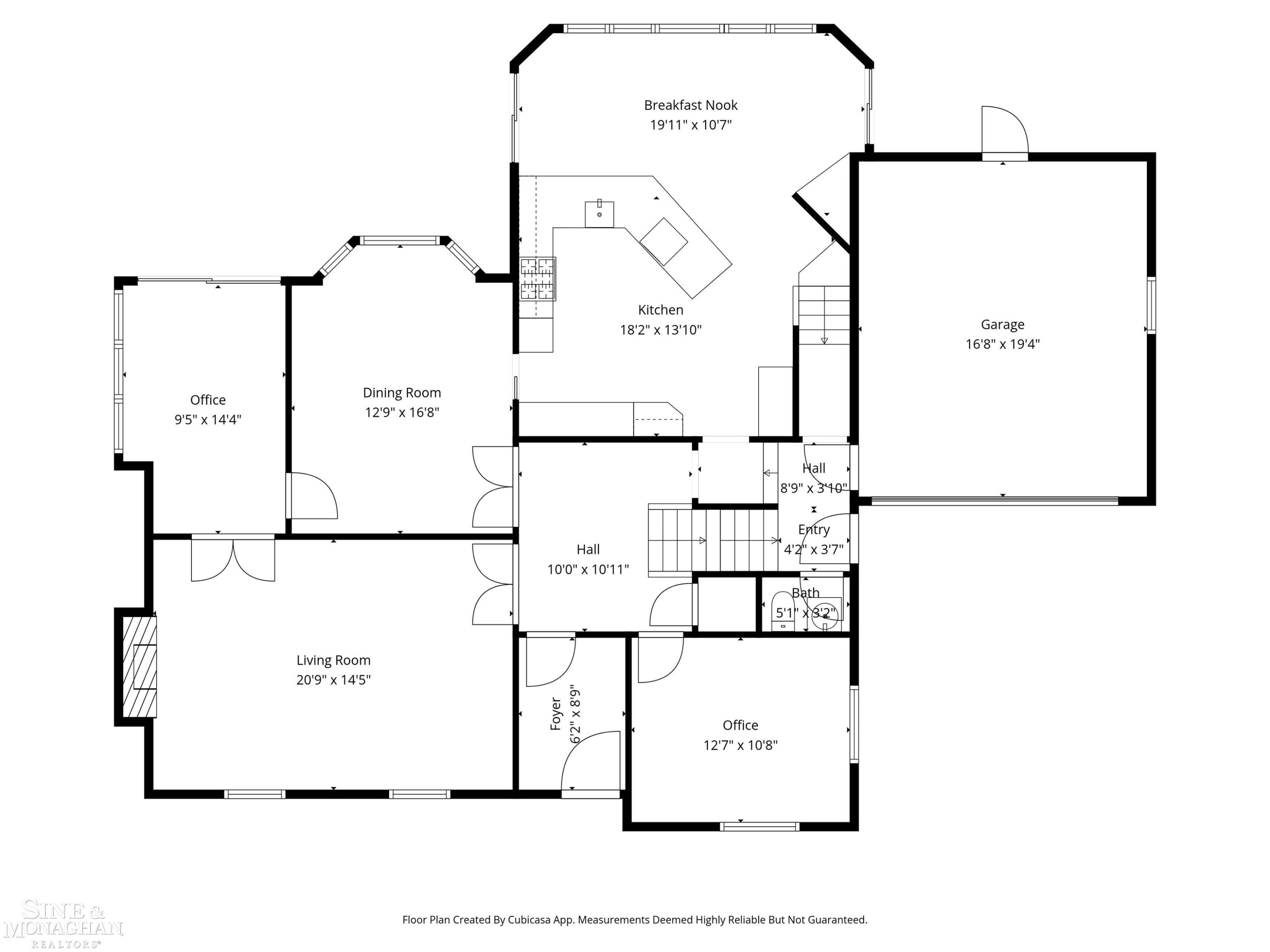 1117 Bishop Road, Grosse Pointe Park, MI 48230 — Photo 37