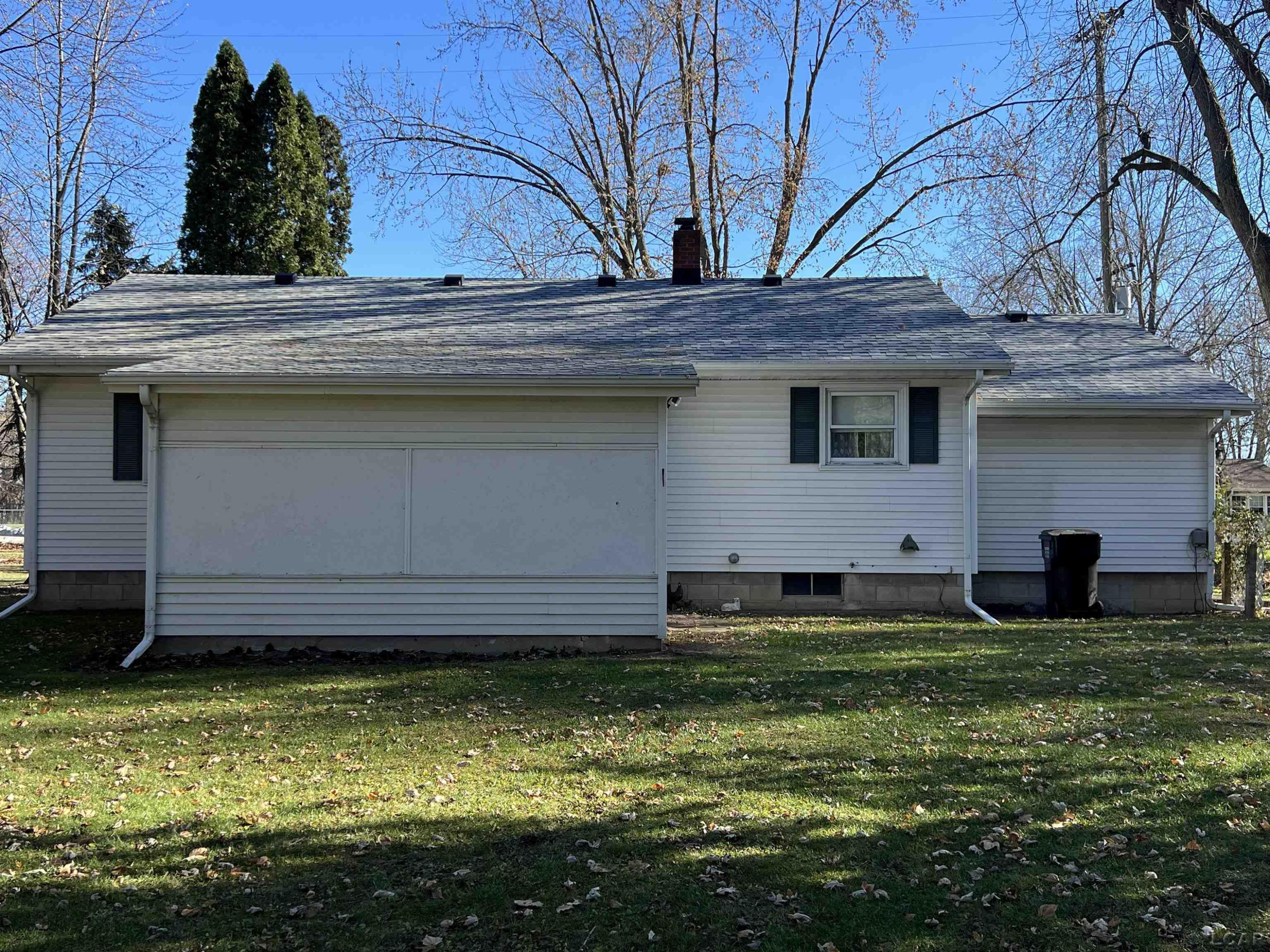 135 N Washington Street, Morenci, MI 49256 — Photo 4